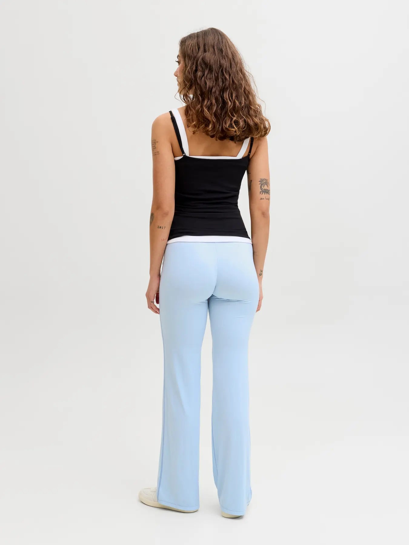 JXSANIA YOGA PANT - SKYWAY