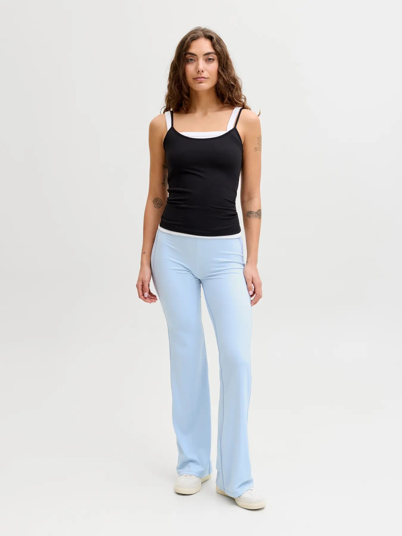 JXSANIA YOGA PANT - SKYWAY
