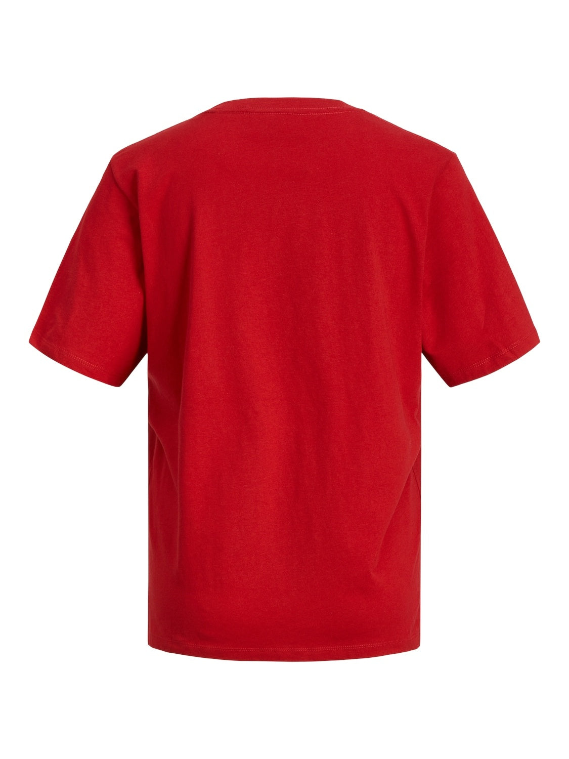 T-shirt réglementaire JXANNA - Rouge course