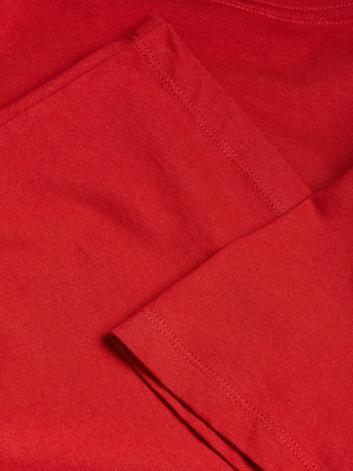 T-shirt réglementaire JXANNA - Rouge course
