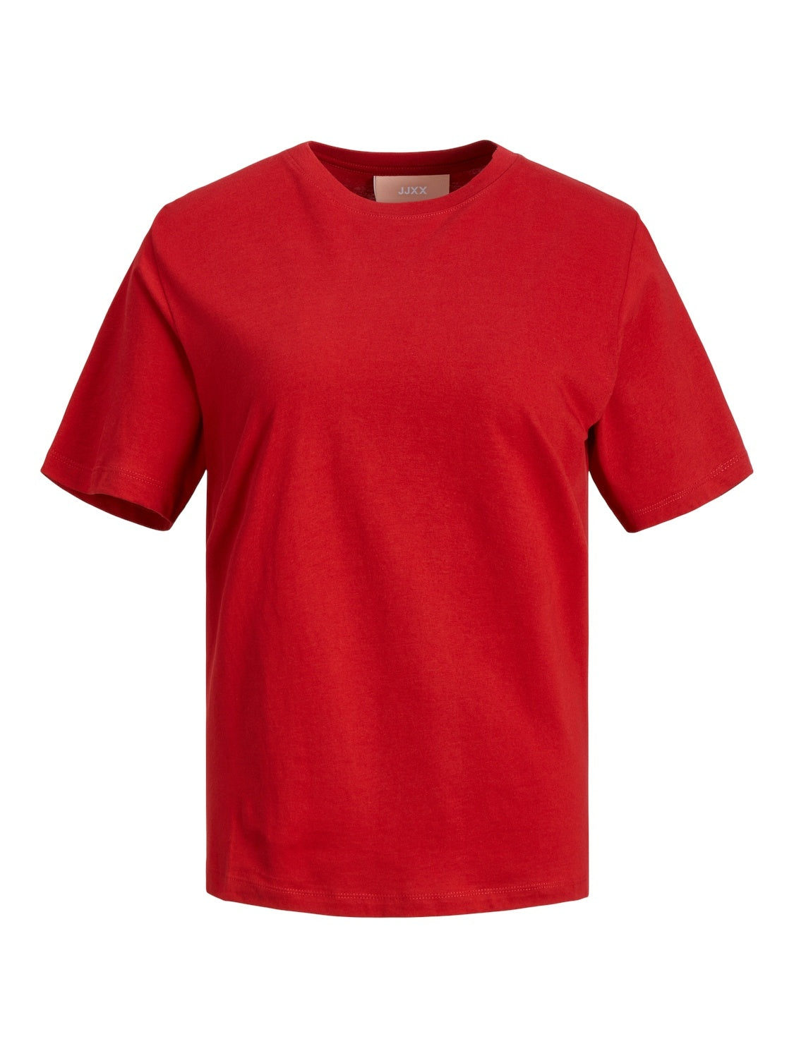 T-shirt réglementaire JXANNA - Rouge course