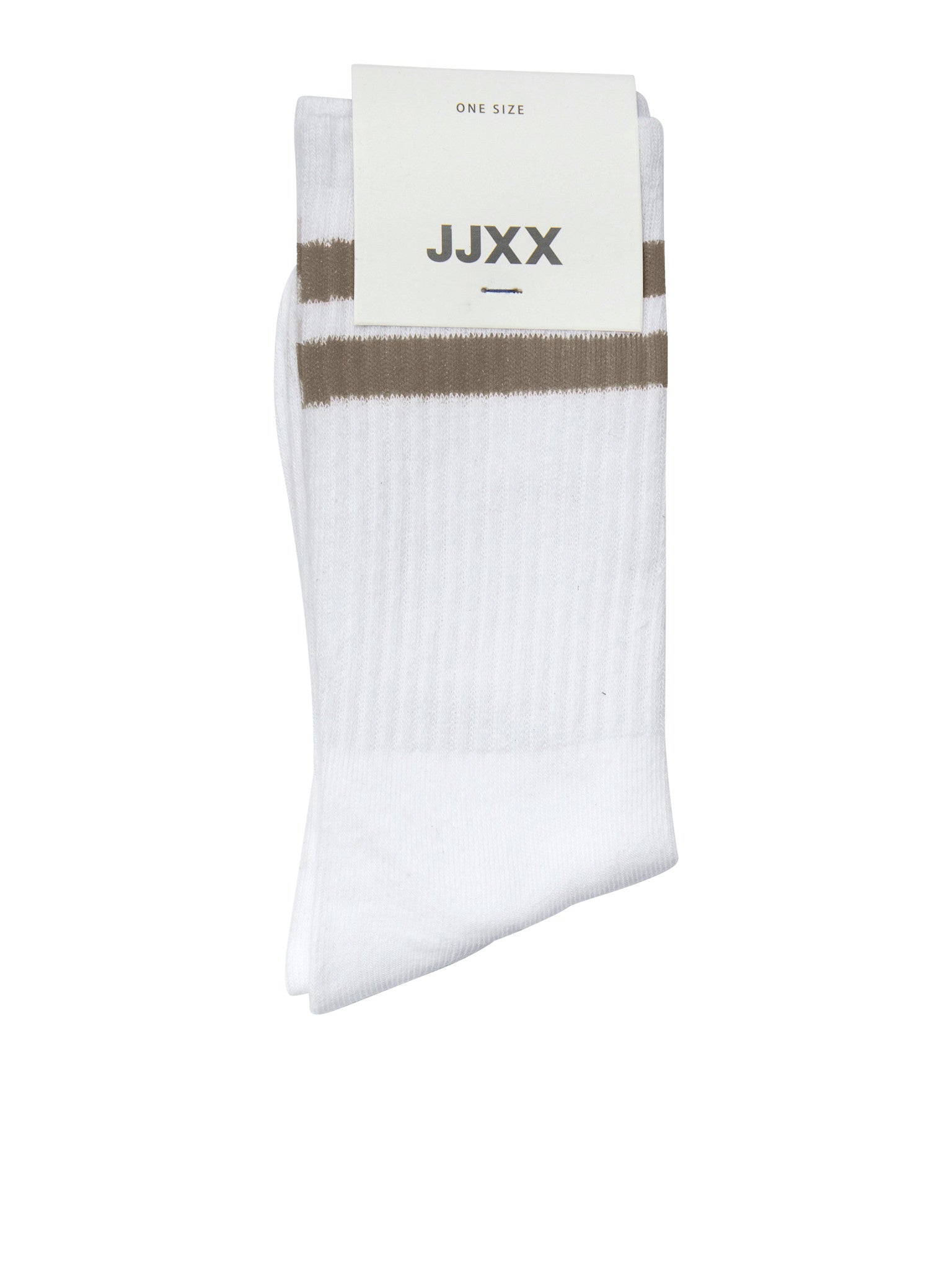 JXBASIC TENNIS SOCK 3-PACK - PURPLE ROSE/ BROWN & YELLOW