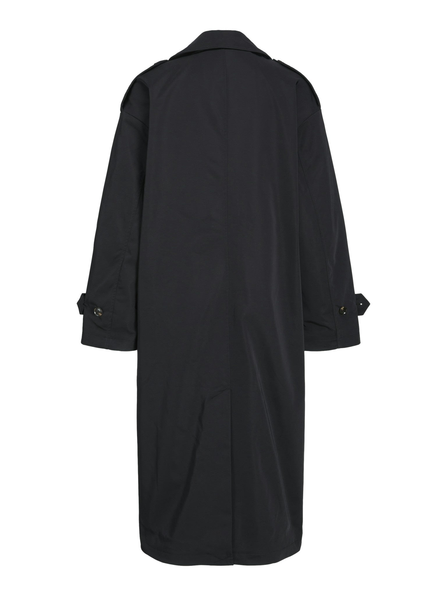 JXVERONA COAT - BLACK