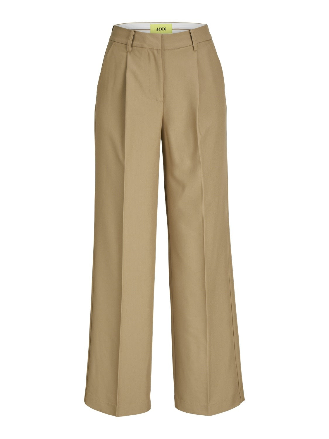 JXELLIS WIDE PANT - KELP