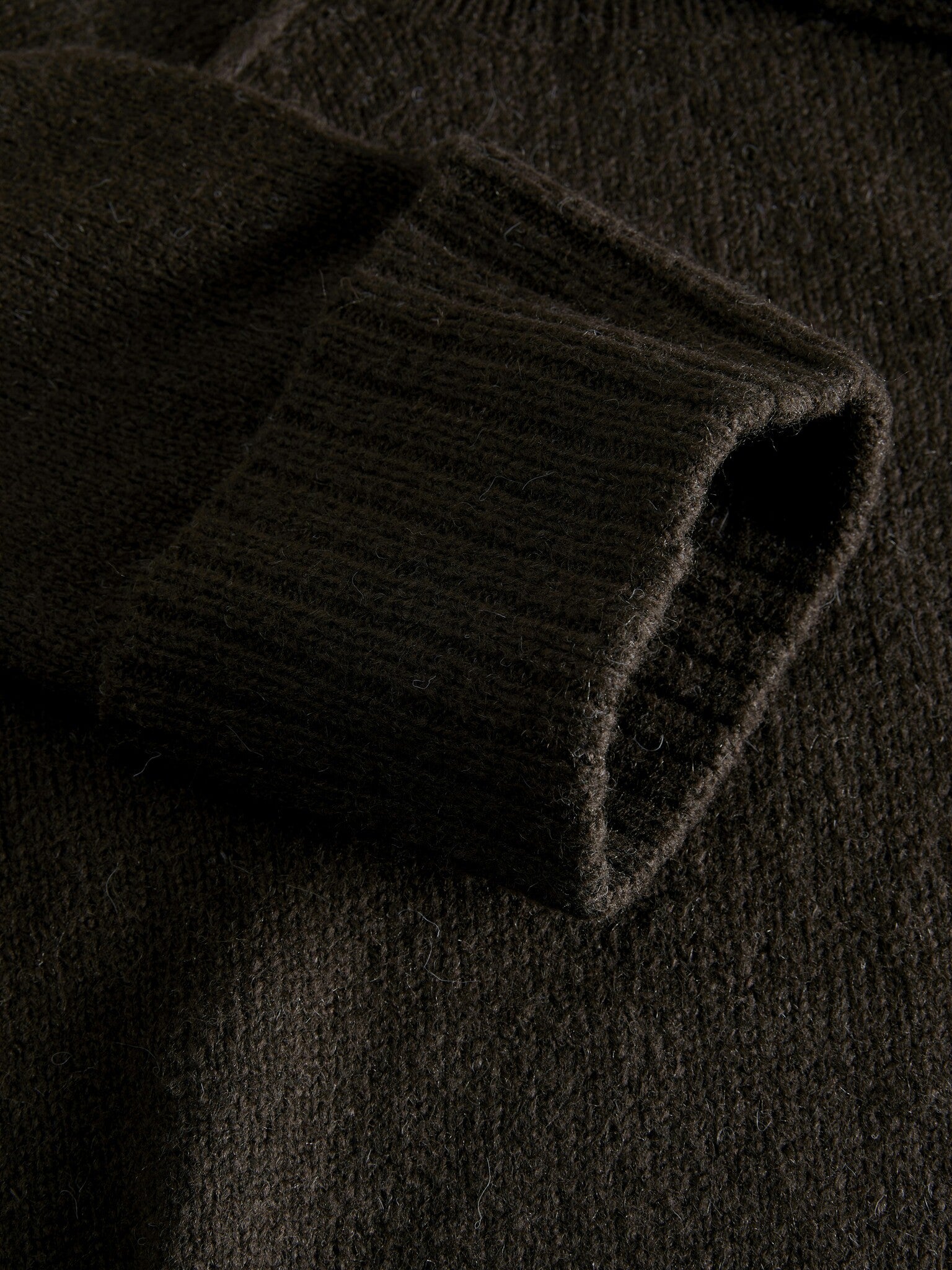 Pull à col roulé JXELLINORA - BRACKEN