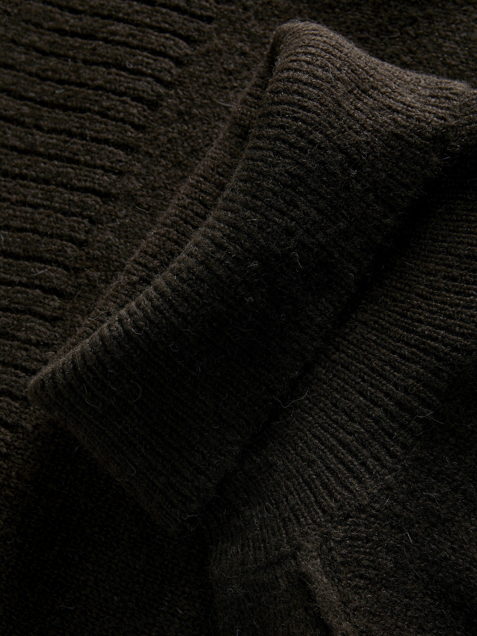 Pull à col roulé JXELLINORA - BRACKEN