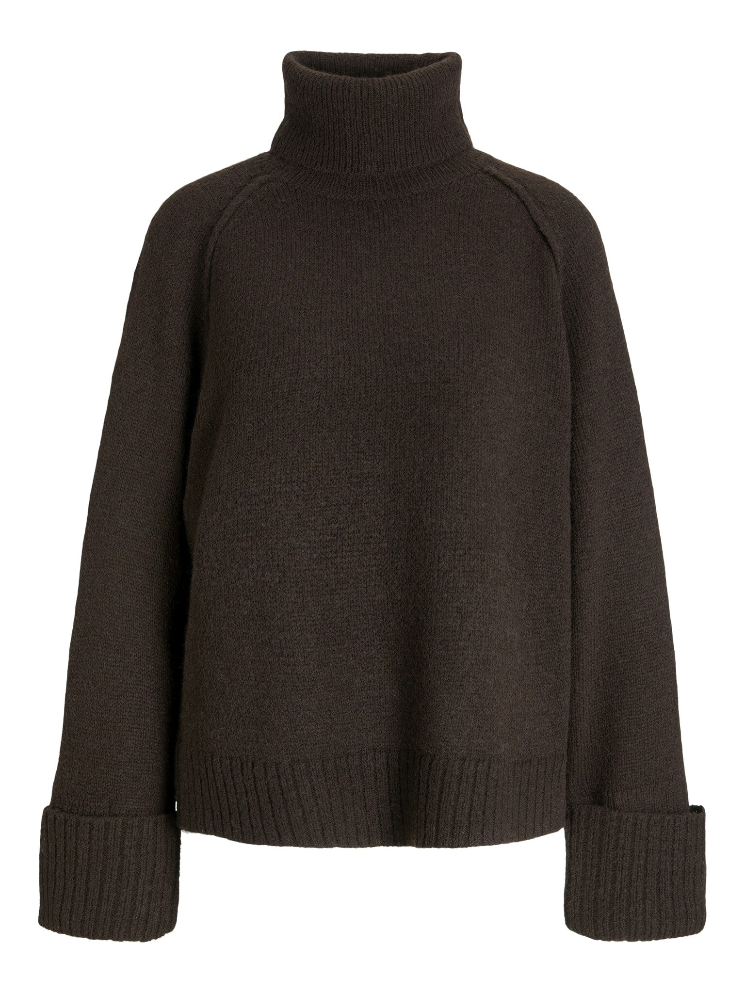 Pull à col roulé JXELLINORA - BRACKEN