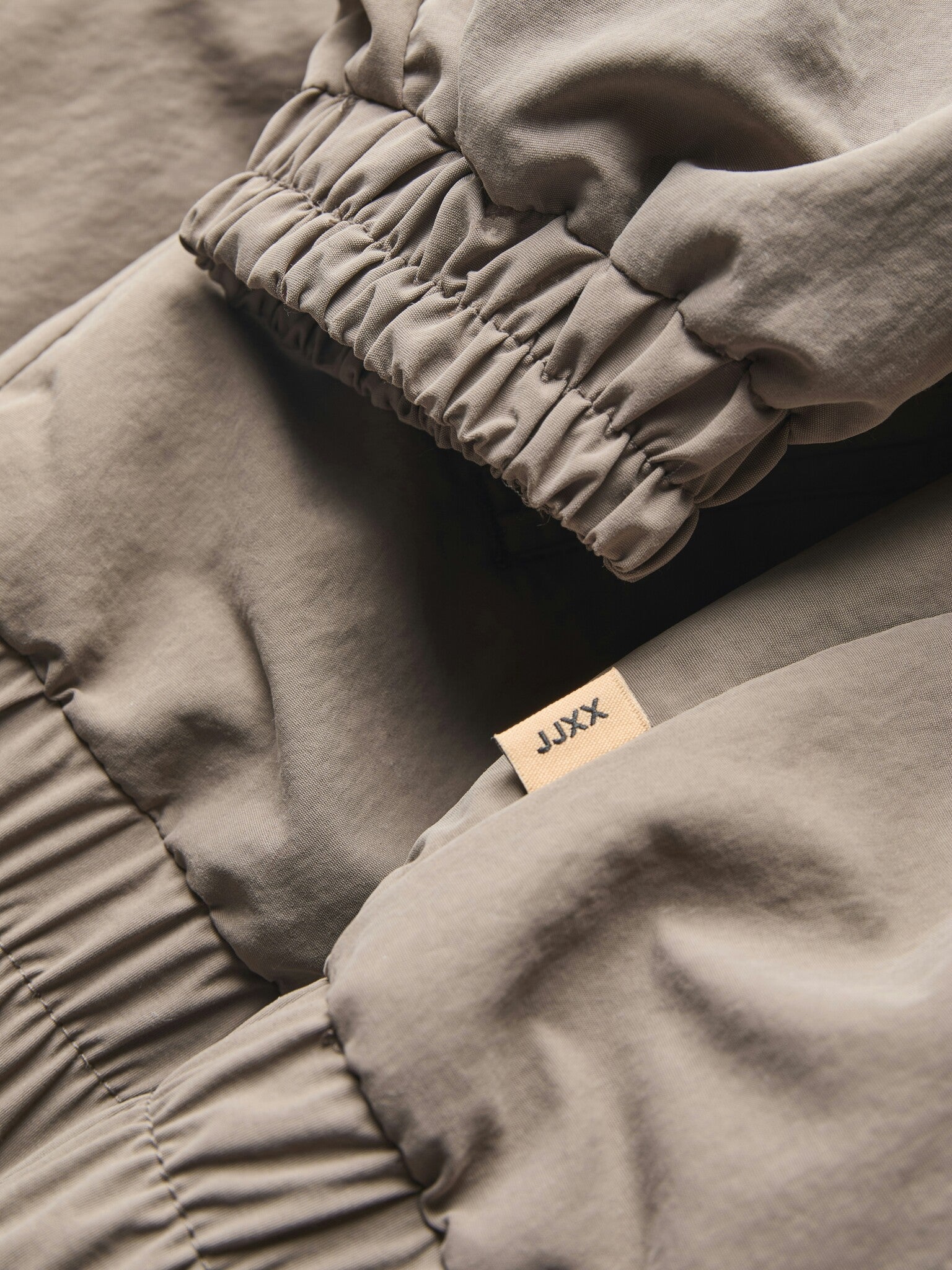 VESTE BOMBER JXJUNE - FALCON