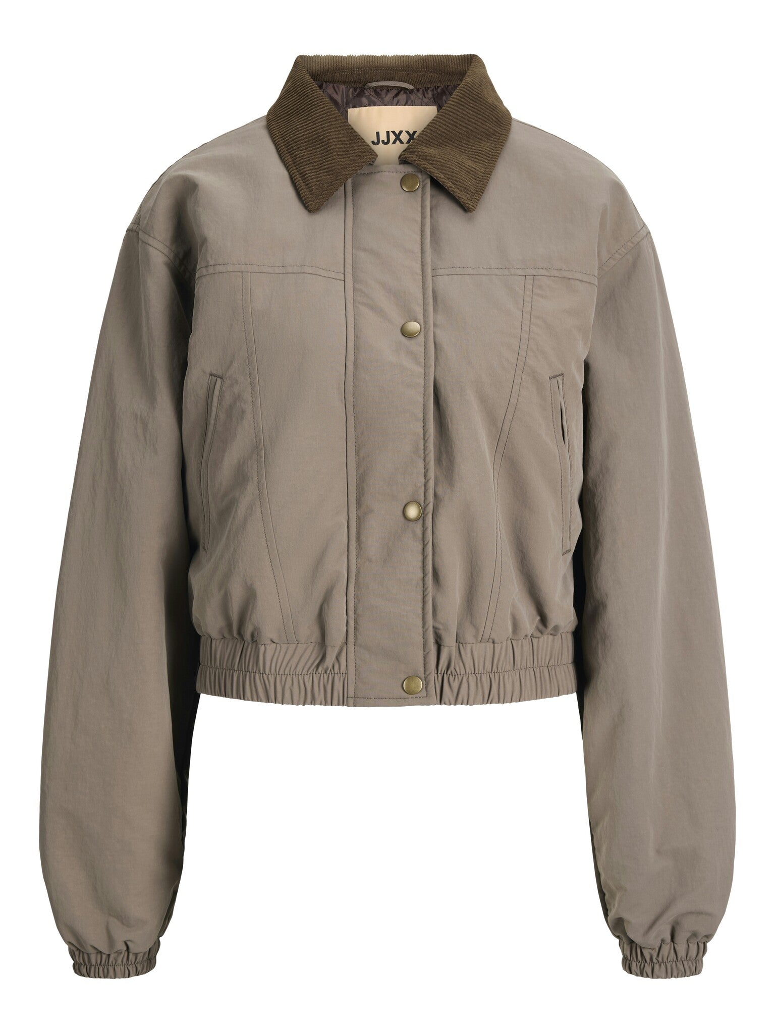 VESTE BOMBER JXJUNE - FALCON