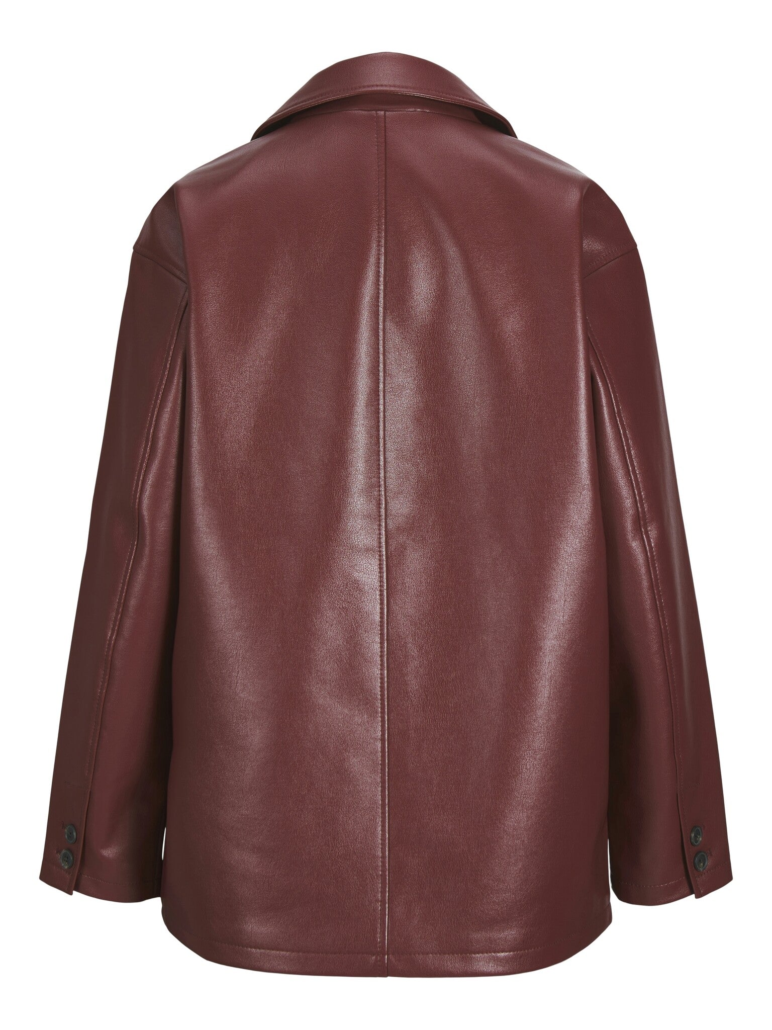Veste mi-longue JXJACKIE - Cabernet