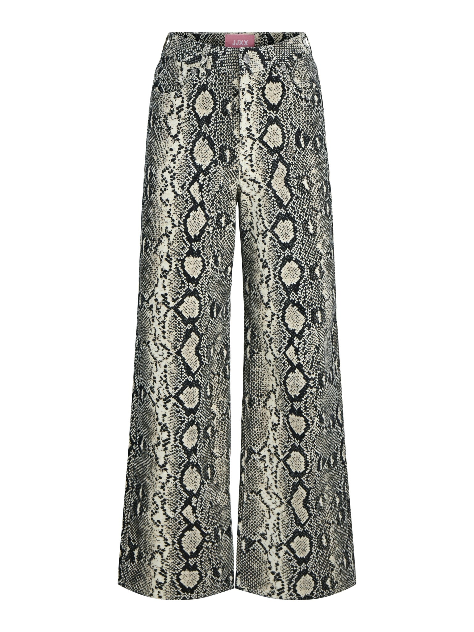 JXGELLY TOKYO CORDUROY PANT - SNAKE