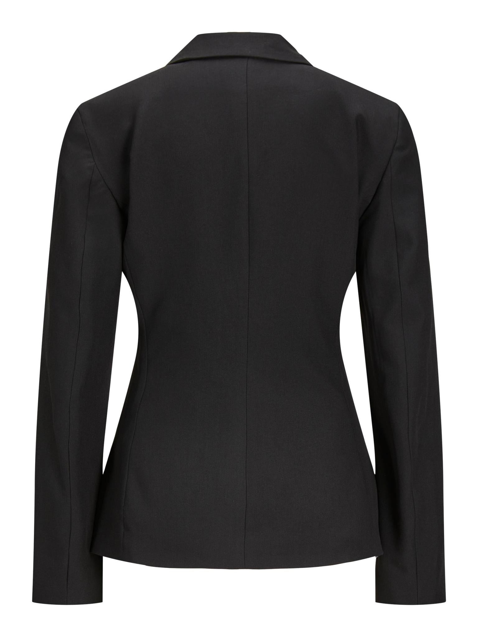 JXSAVANNAH BLAZER SLIM - NOIR