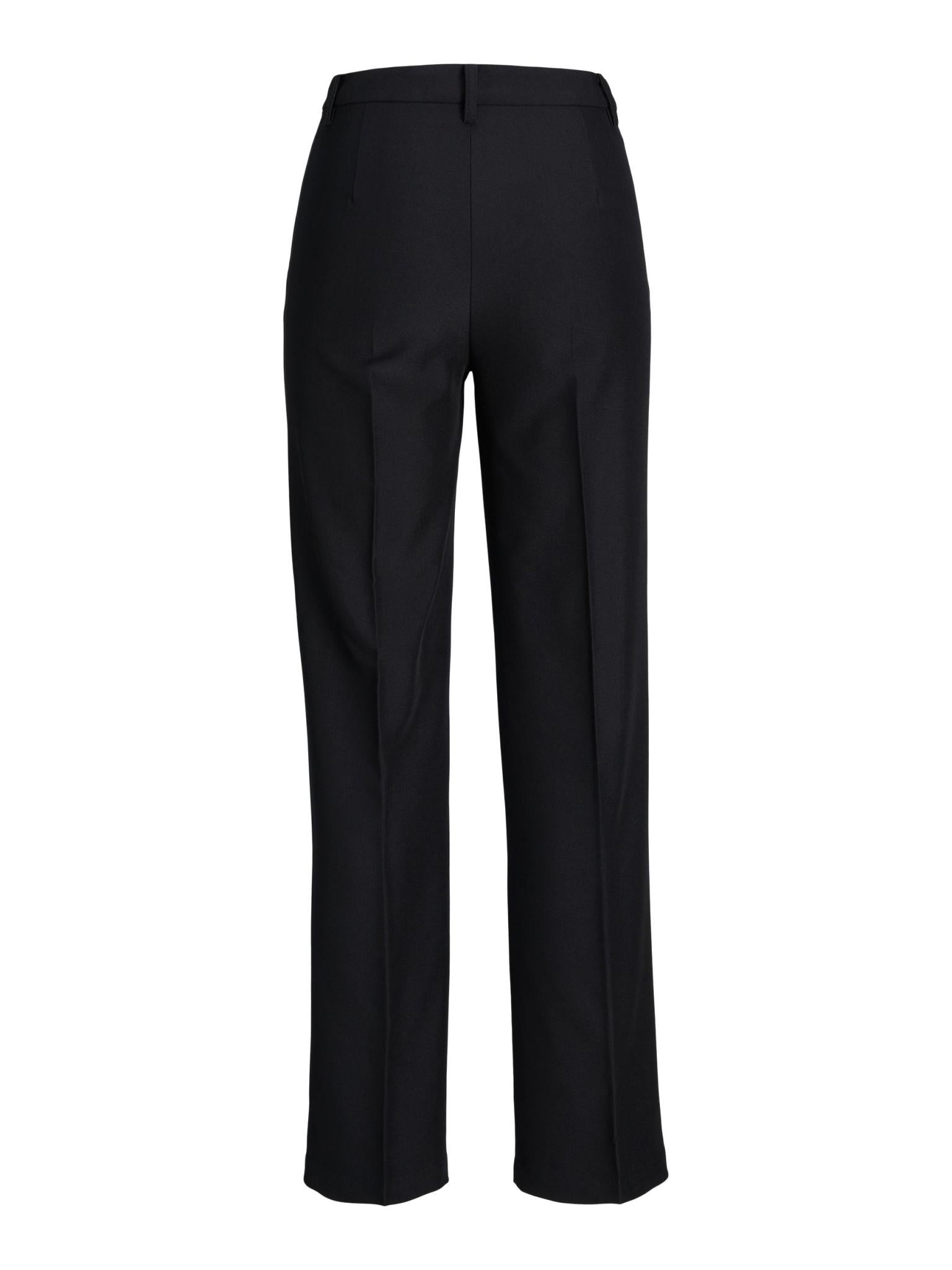 JXELLIS SLIM HW PANT - BLACK
