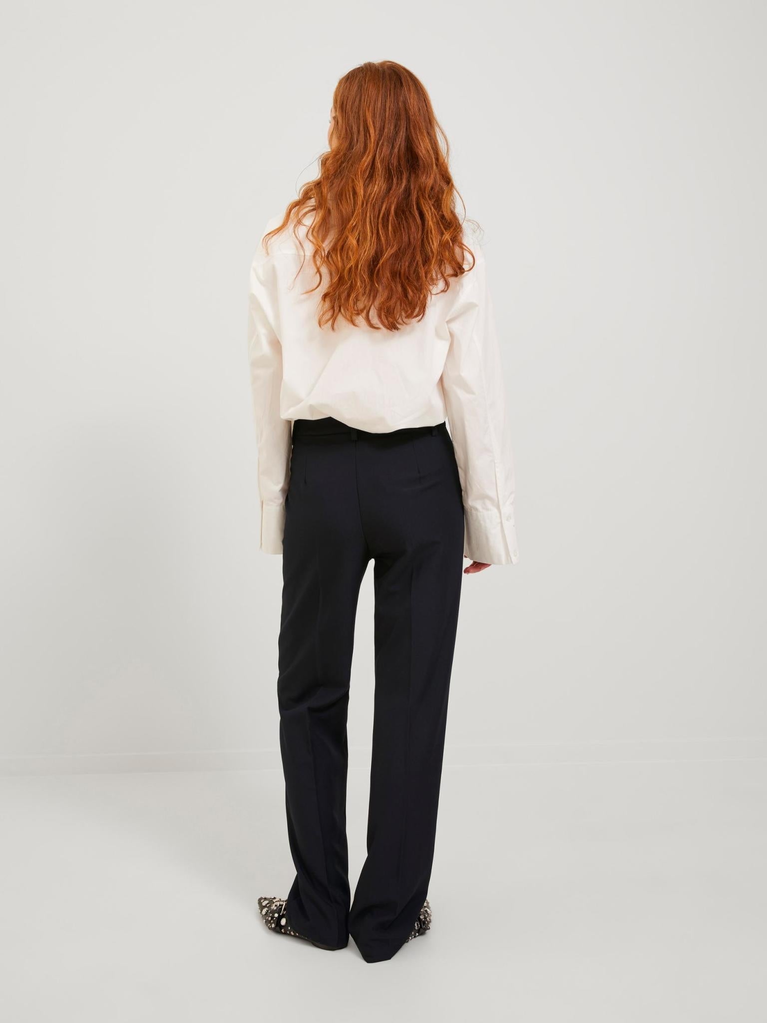 JXELLIS SLIM HW PANT - BLACK