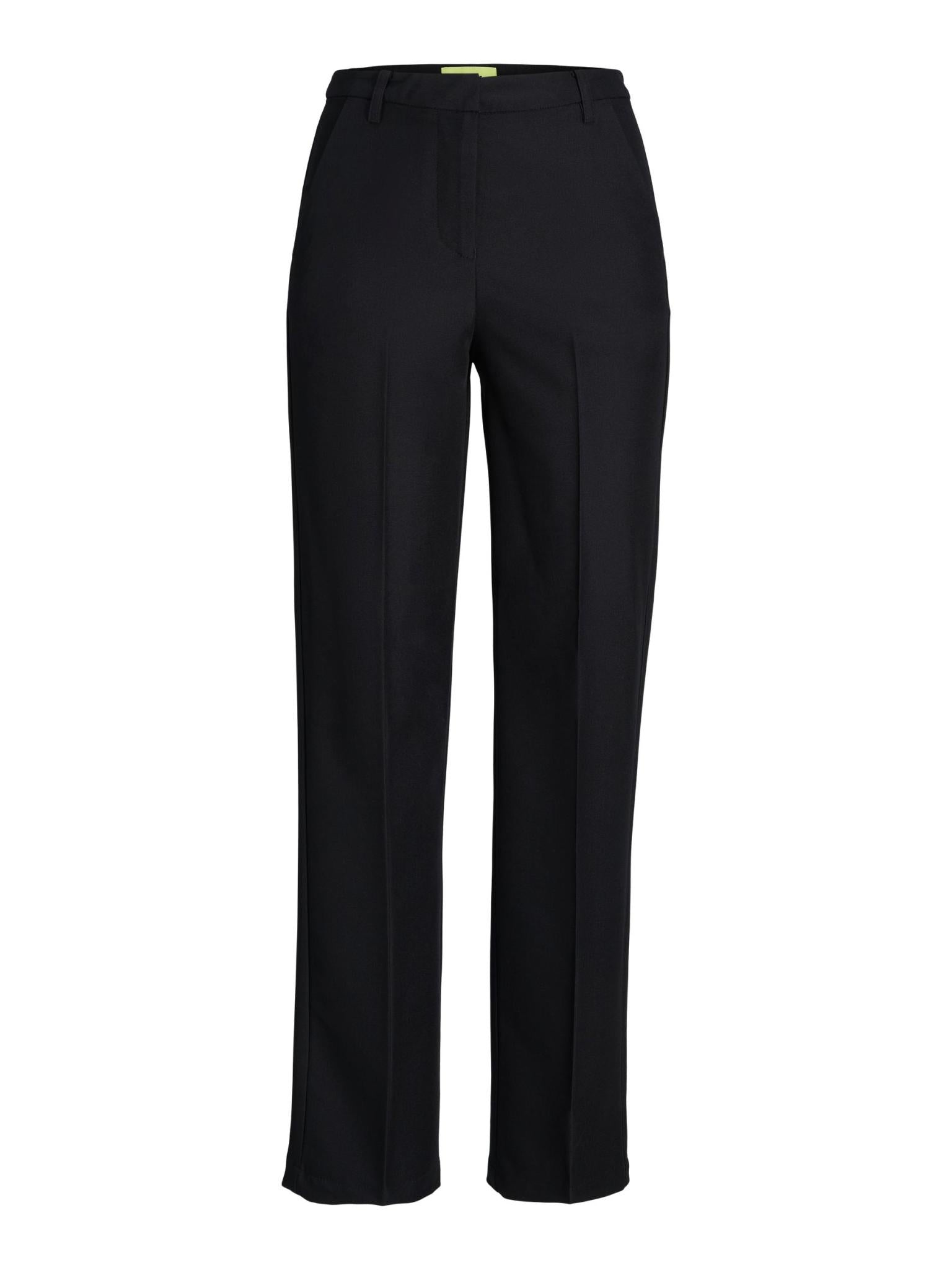 JXELLIS SLIM HW PANT - BLACK