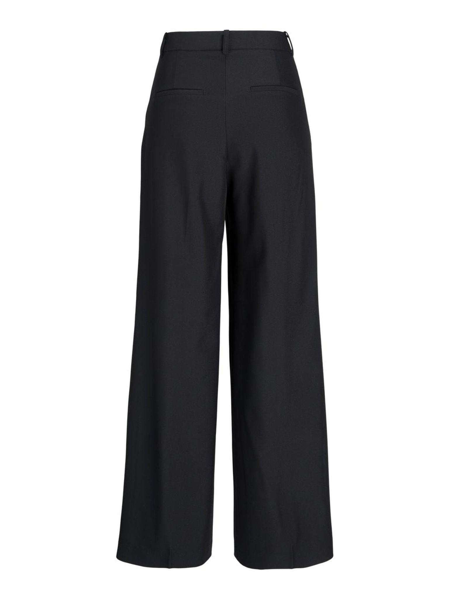 JXELLIS WIDE WH PANT - BLACK