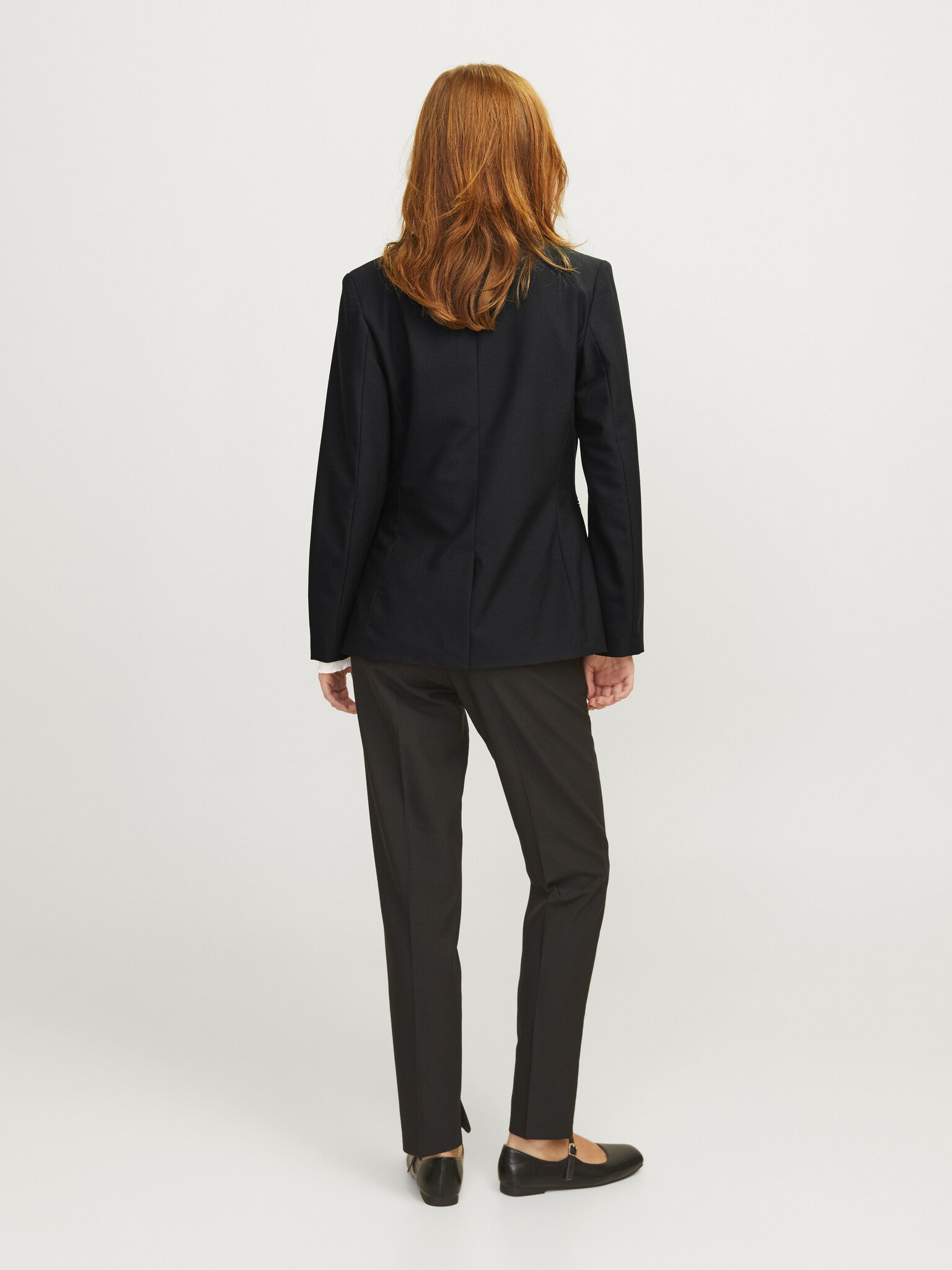 JXELLIS MIA BLAZER - BLACK