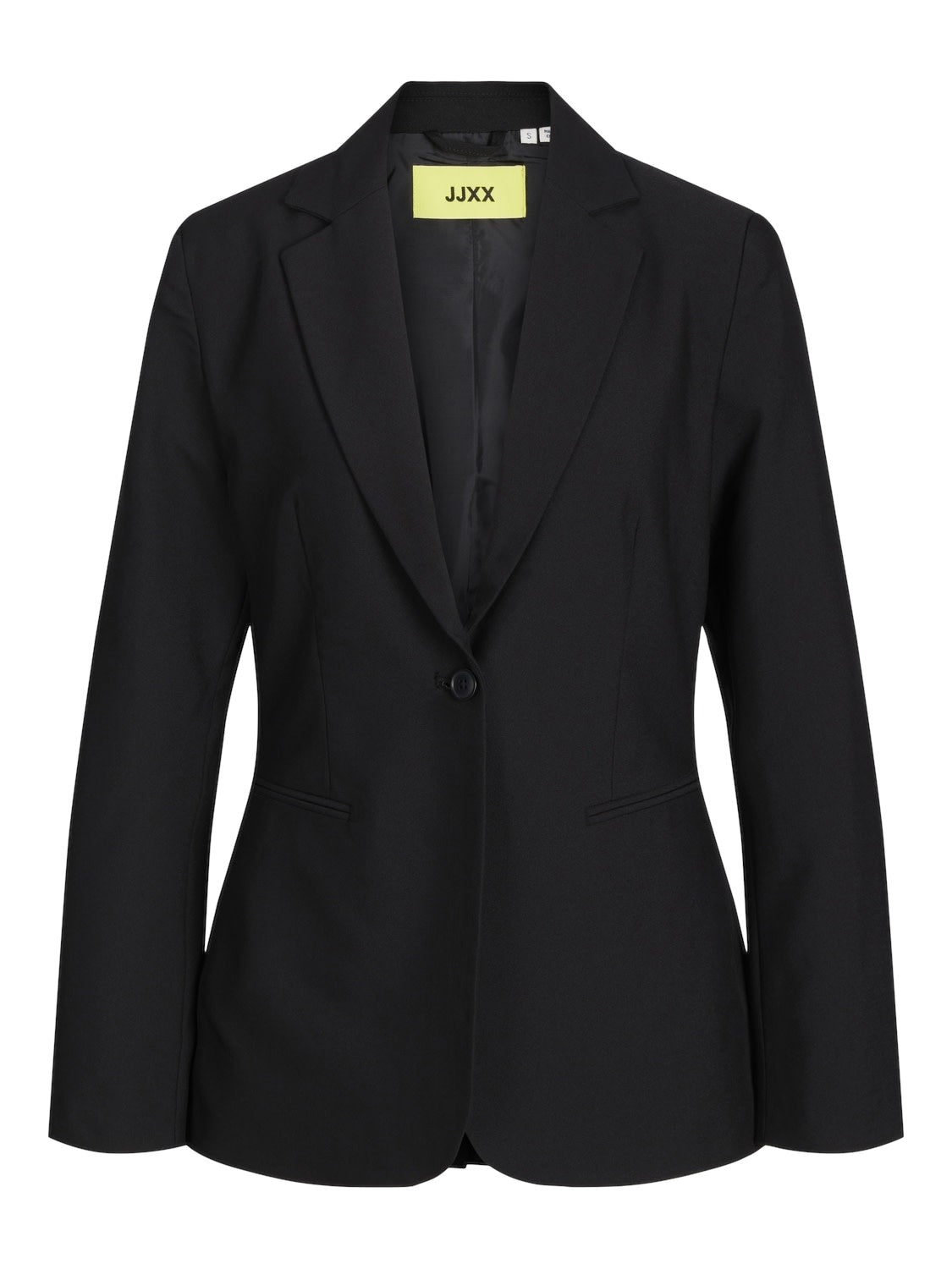 JXELLIS MIA BLAZER - BLACK