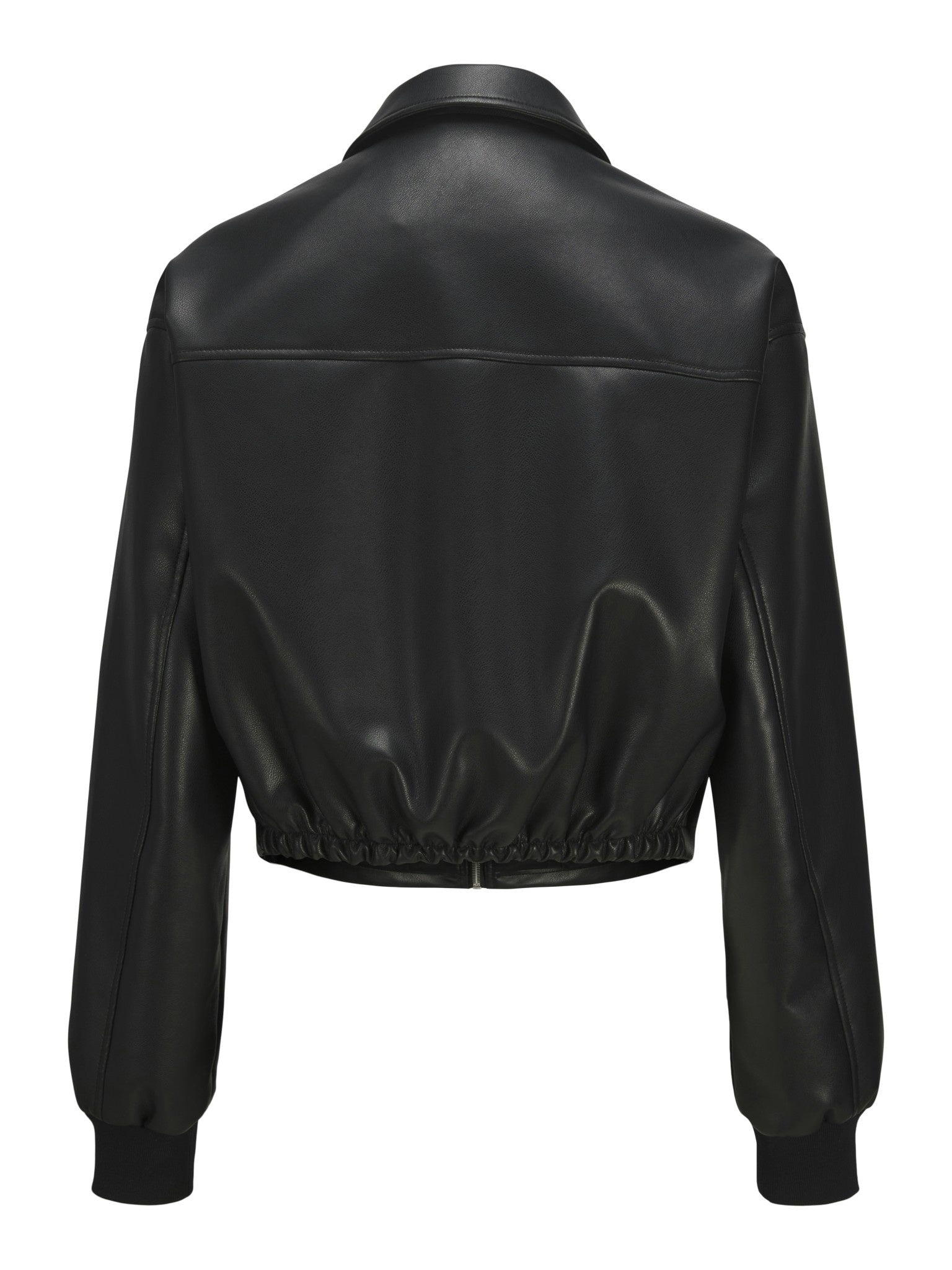 JXCAROL JACKET - BLACK