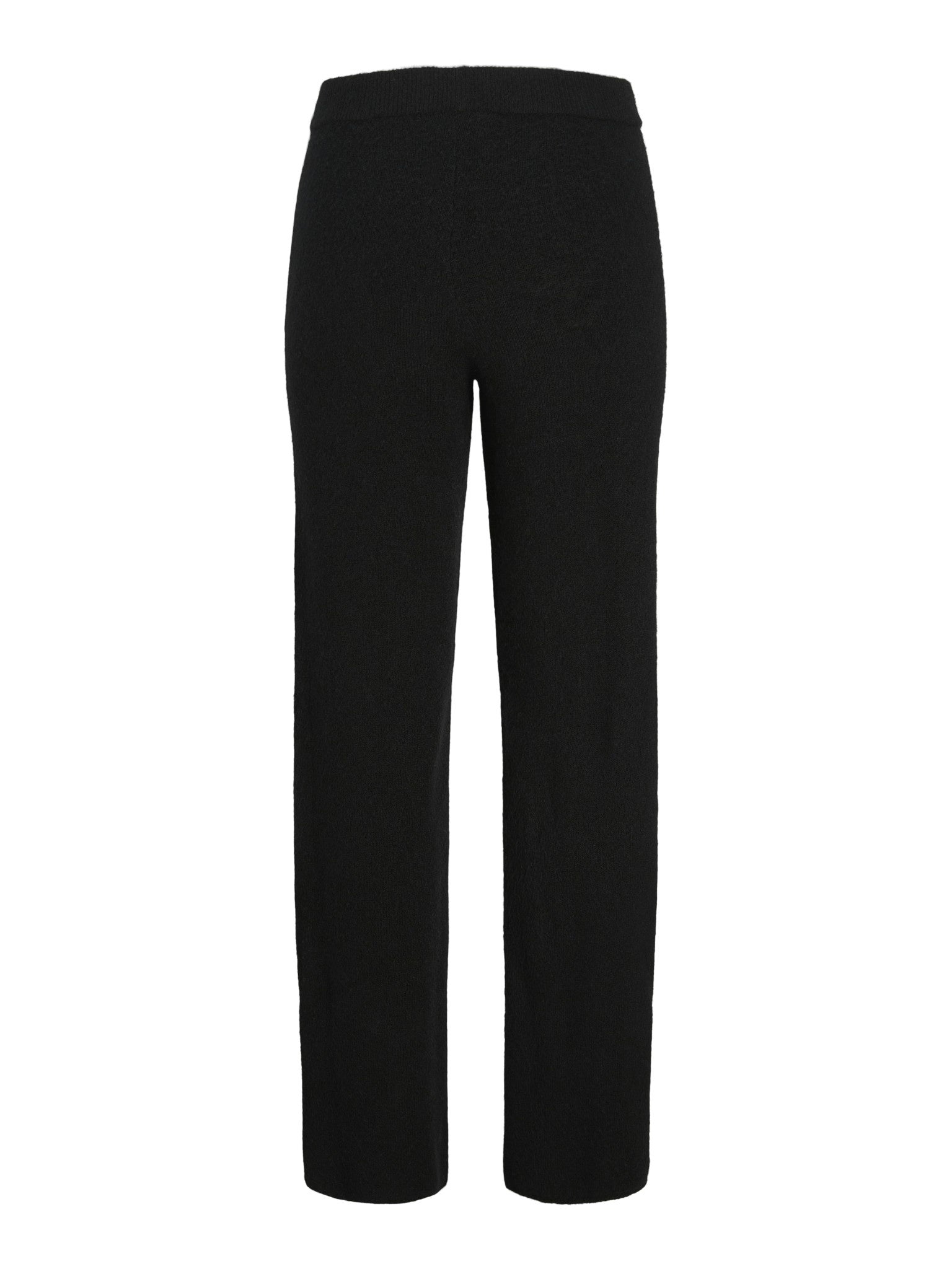 JXMIRELLA PANT KNIT - BLACK