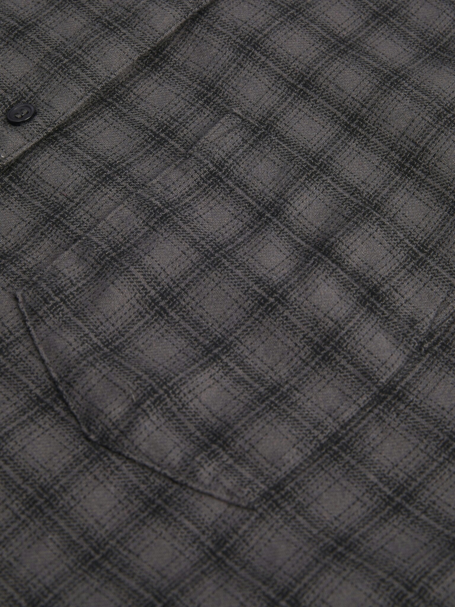 JXJAMIE FLANNEL SHIRT - PAVEMENT CHECKS