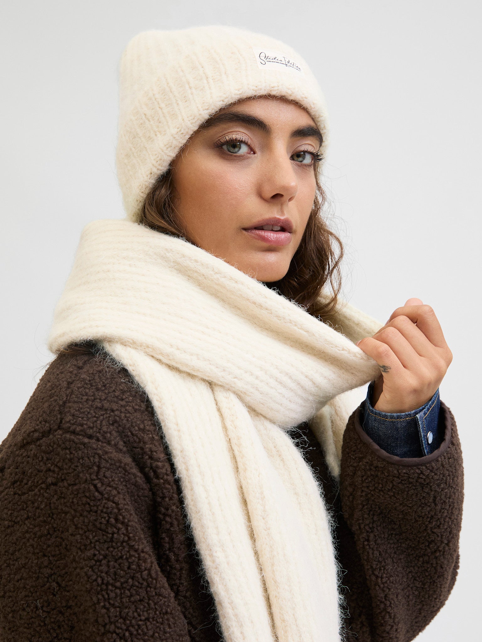 JXKATHERINE GIFT BOX - BLANC DE BLANC