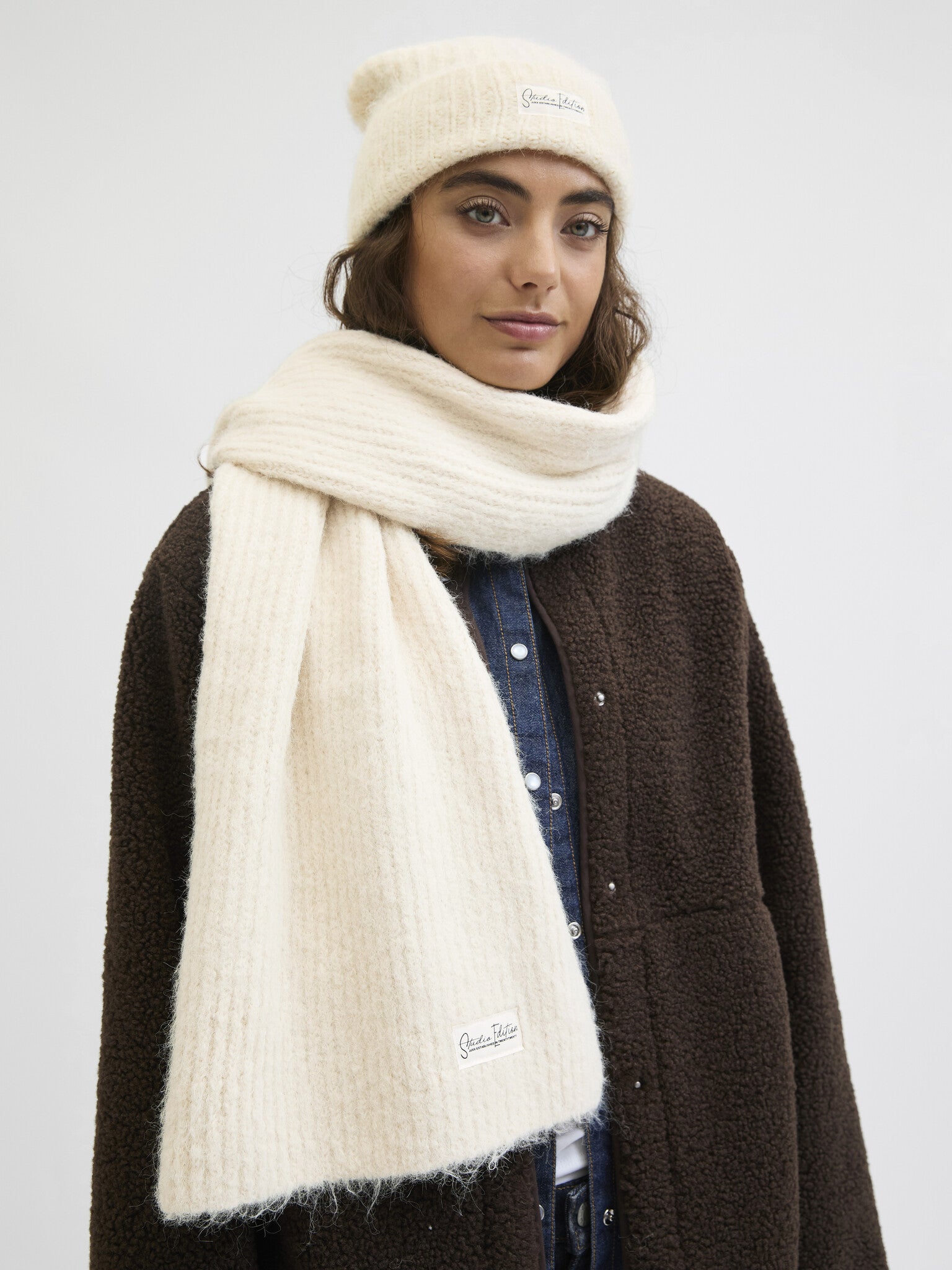 JXKATHERINE GIFT BOX - BLANC DE BLANC