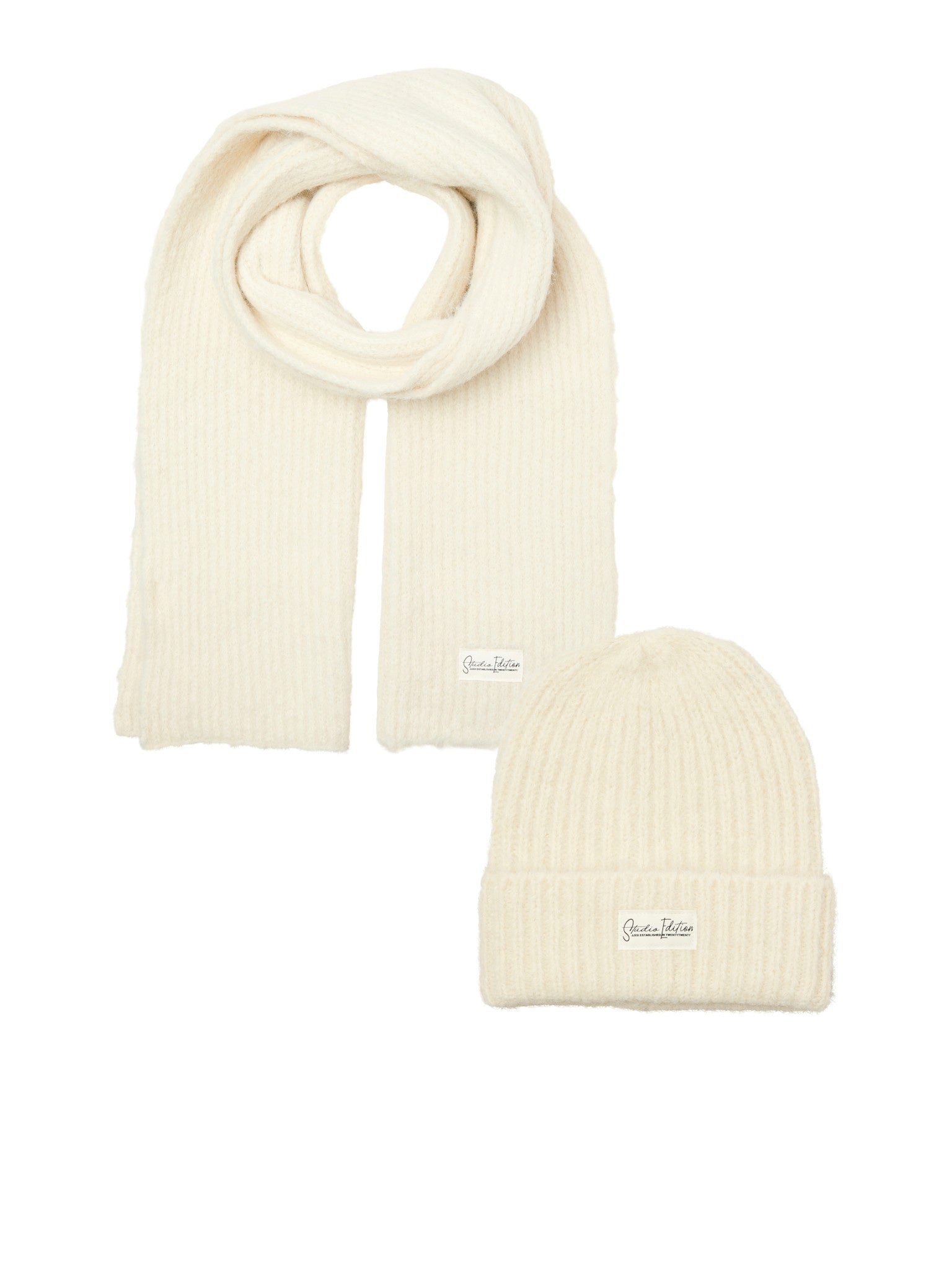 JXKATHERINE GIFT BOX - BLANC DE BLANC