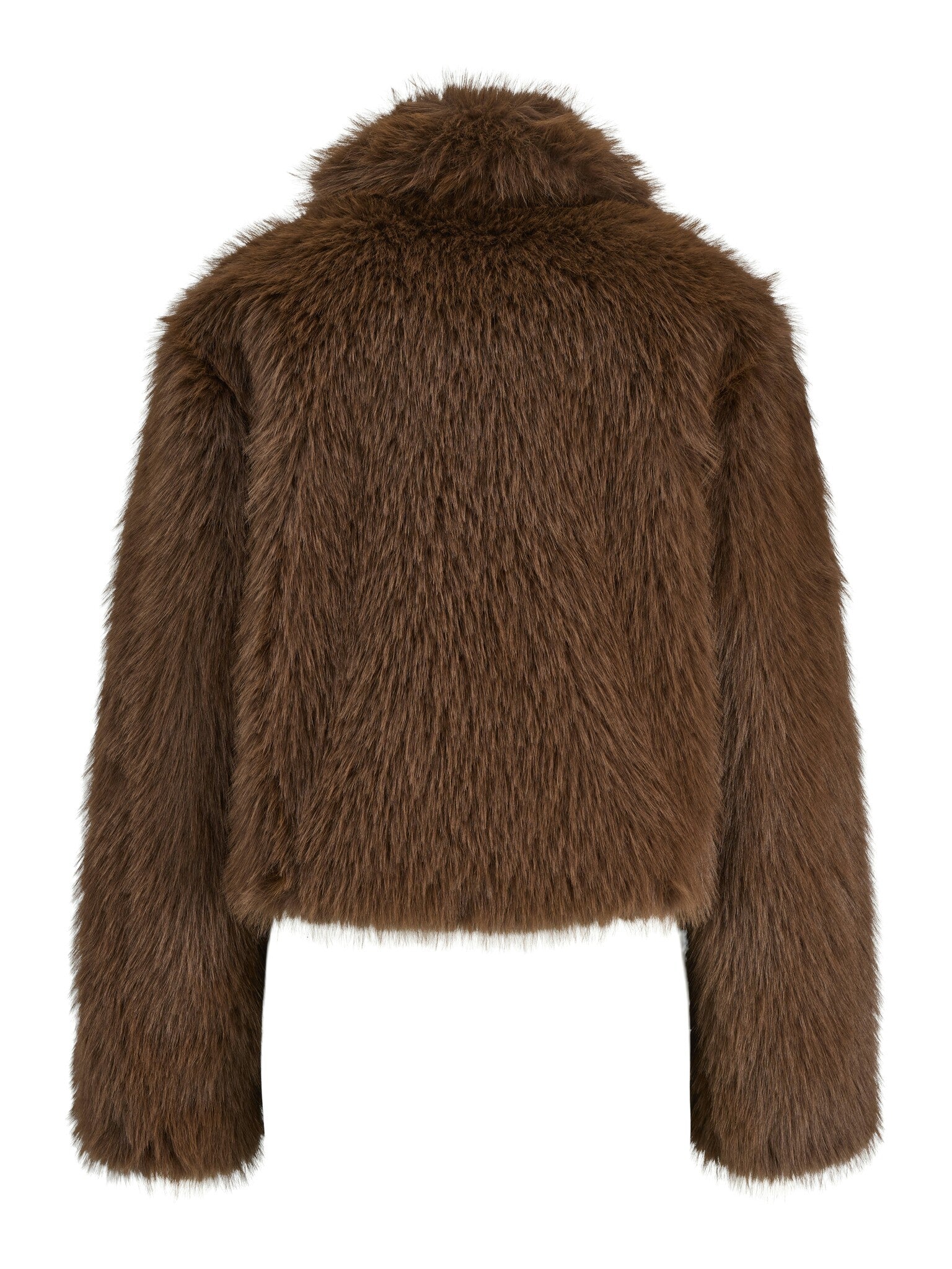 JXTANIA JACKET - BRUINE LENTIL