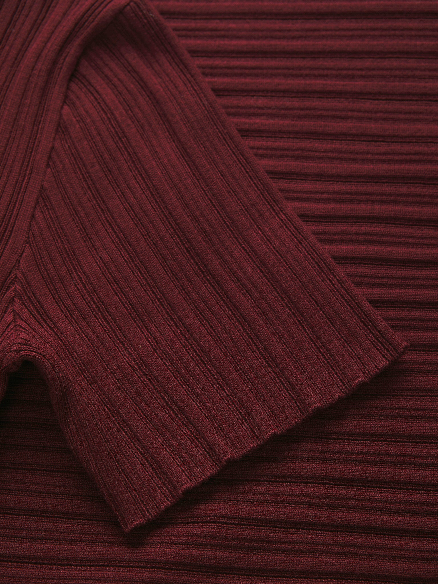 POLO JXHADLEY EN MAILLE - CABERNET