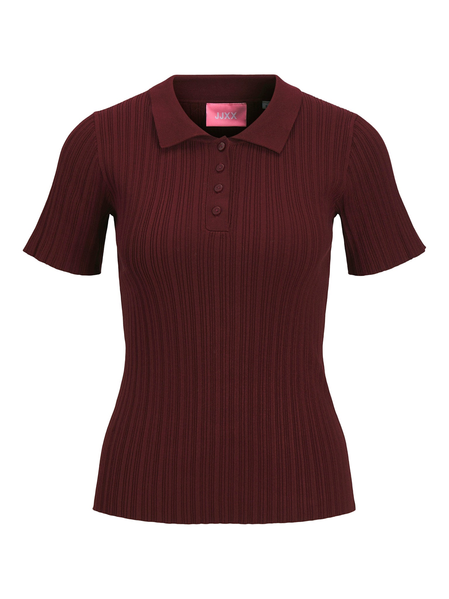 POLO JXHADLEY EN MAILLE - CABERNET
