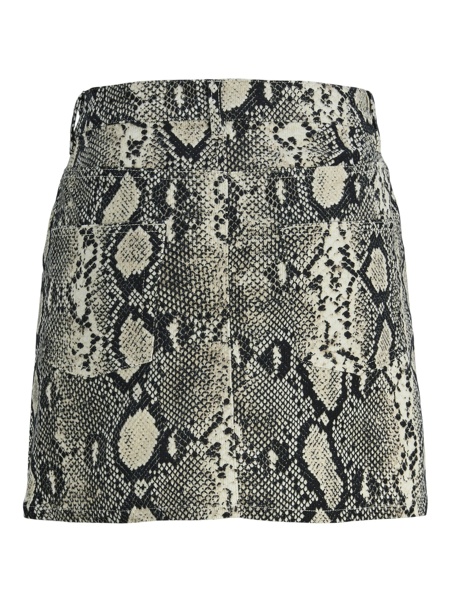 JXGELLY KORTE ROK - SLANG