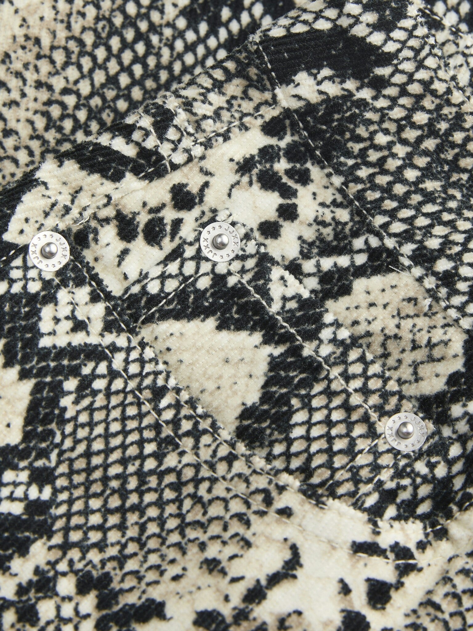 JXGELLY KORTE ROK - SLANG