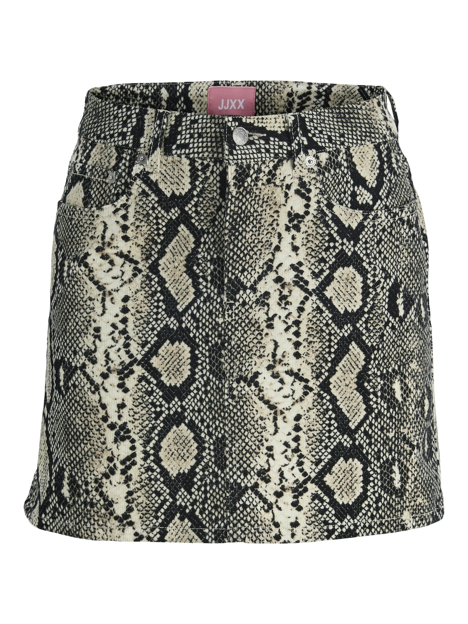 JXGELLY KORTE ROK - SLANG