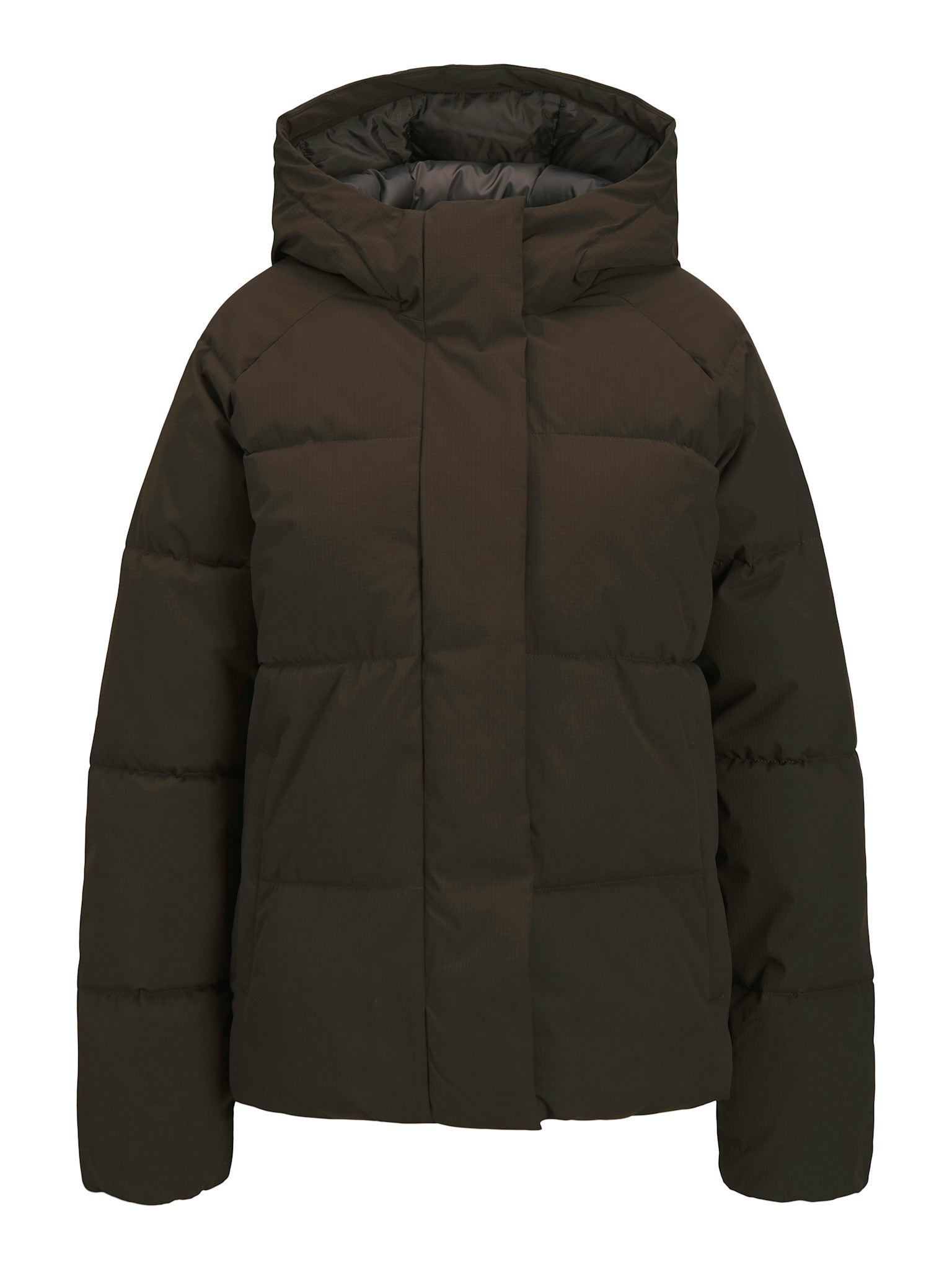 JXGLOBAL PUFFER JACKET - DELICIOSO