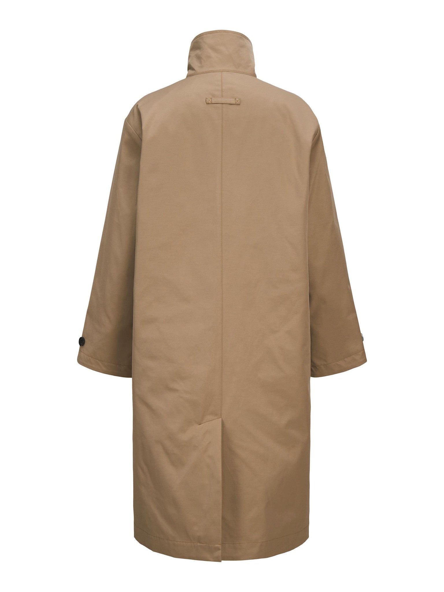 JXAMIRA COAT - BEIGE