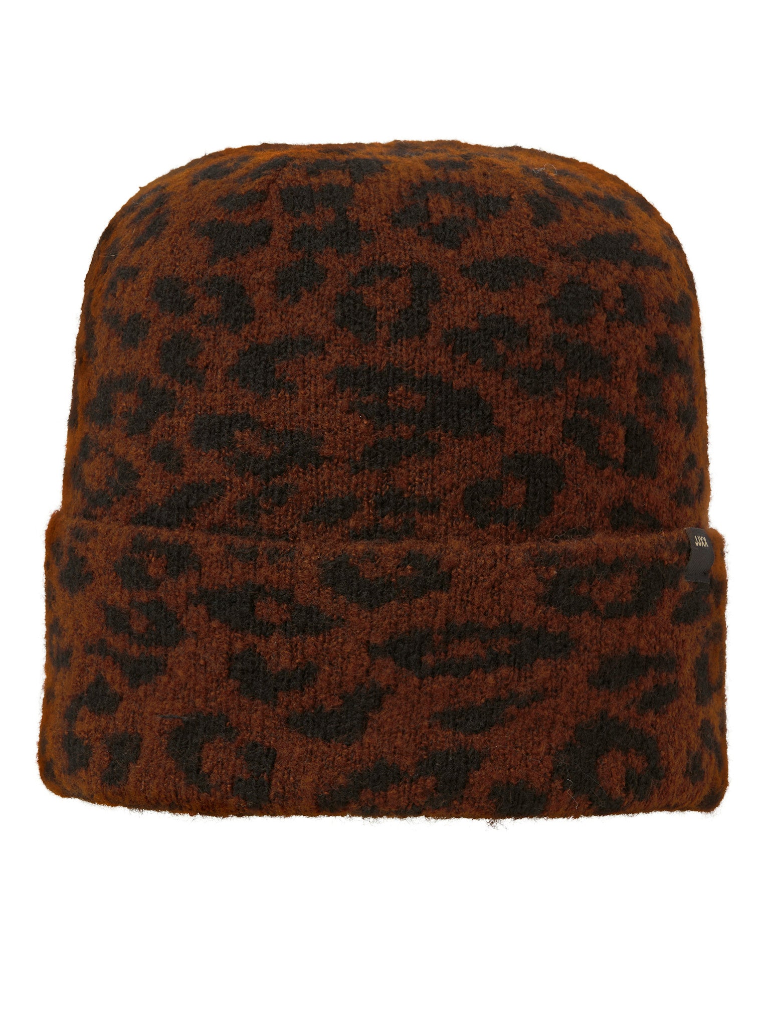 JXMOLLY BEANIE - TOASTED COCONUT