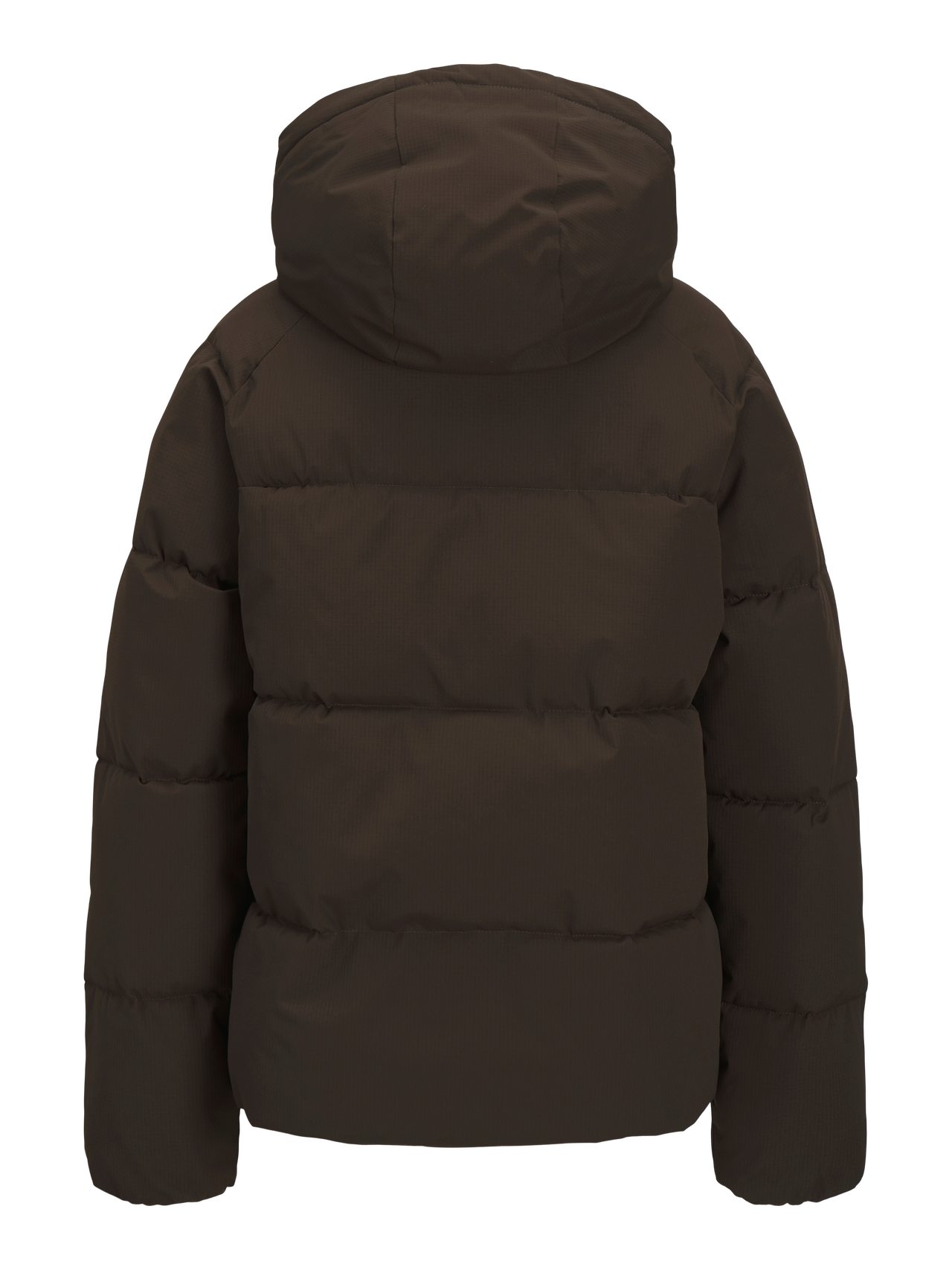 JXGLOBAL PUFFER JACKET - DELICIOSO