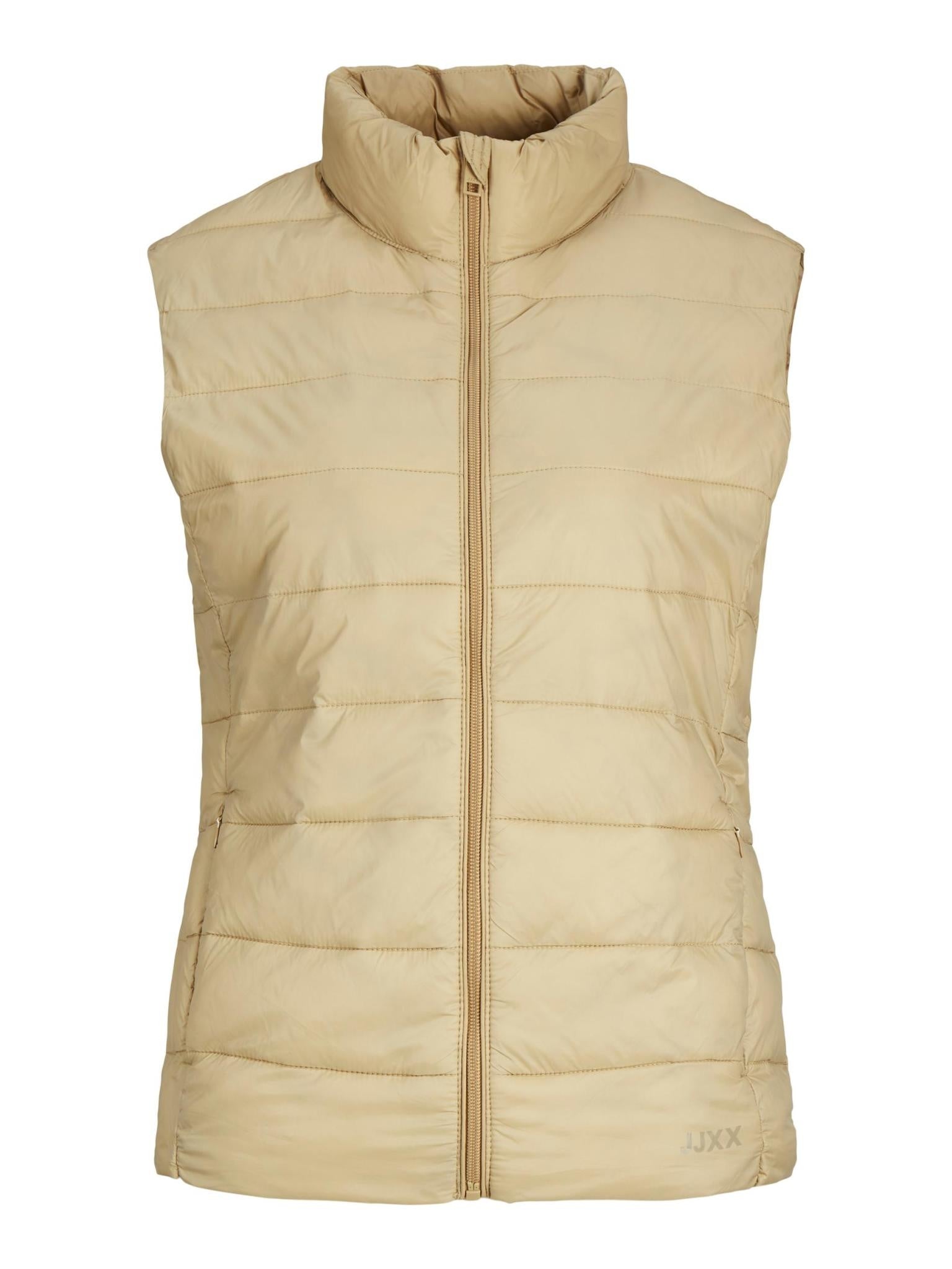 JXNORA LIGHTWEIGHT VEST - INCENSE