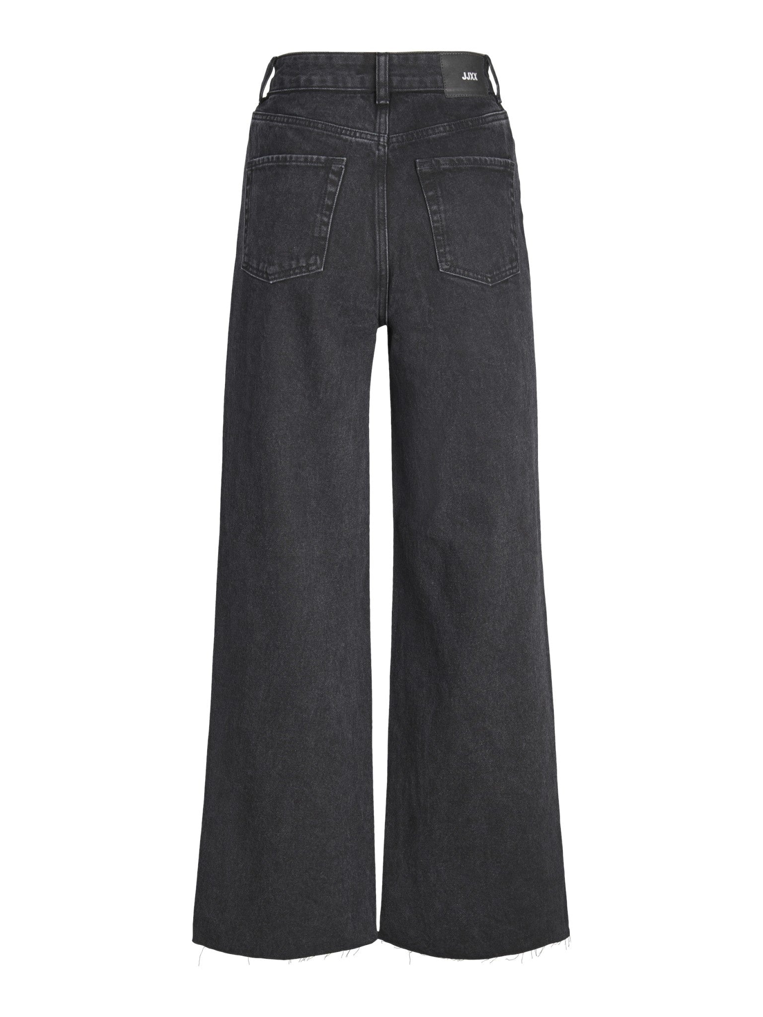 JXTOKYO WIDE - ZWART