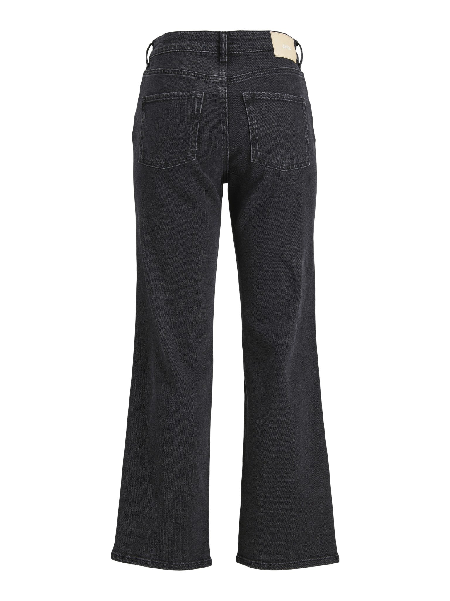 JXNICE STRAIGHT MW C8071 - BLACK