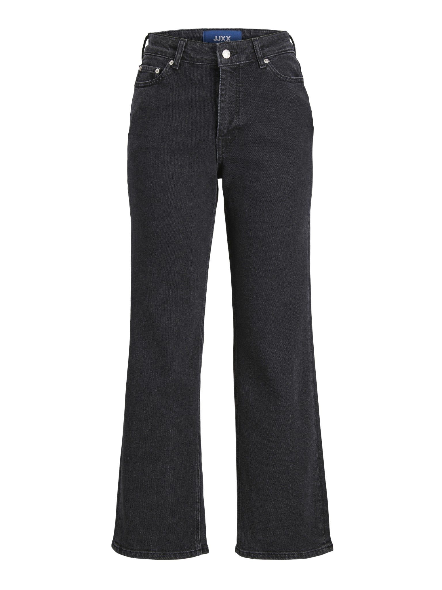 JXNICE STRAIGHT MW C8071 - BLACK