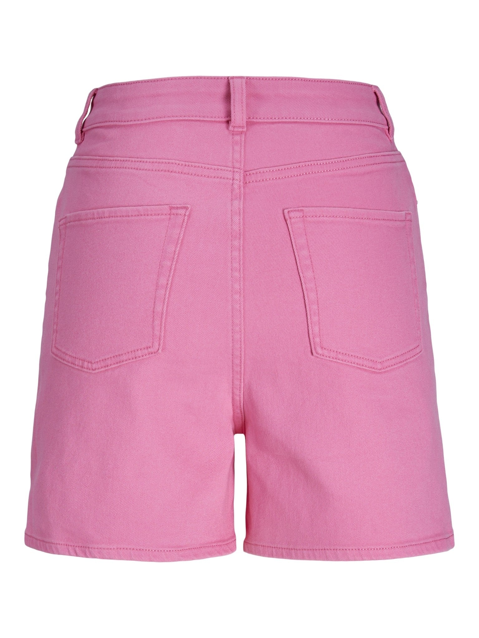 JXAJA HW SHORTS - CARMINE ROSE