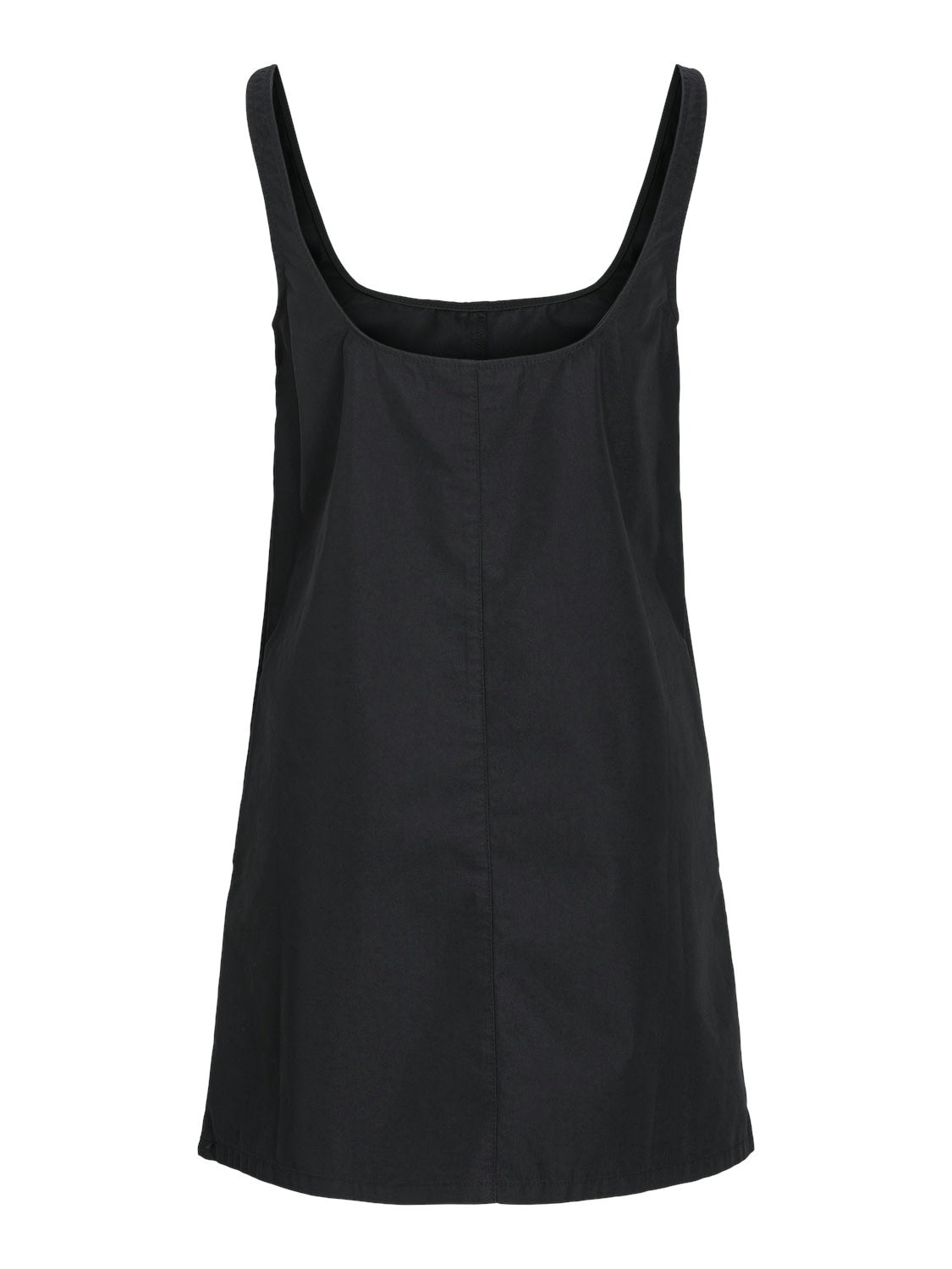 JXSTELLA SHORT DRESS - BLACK