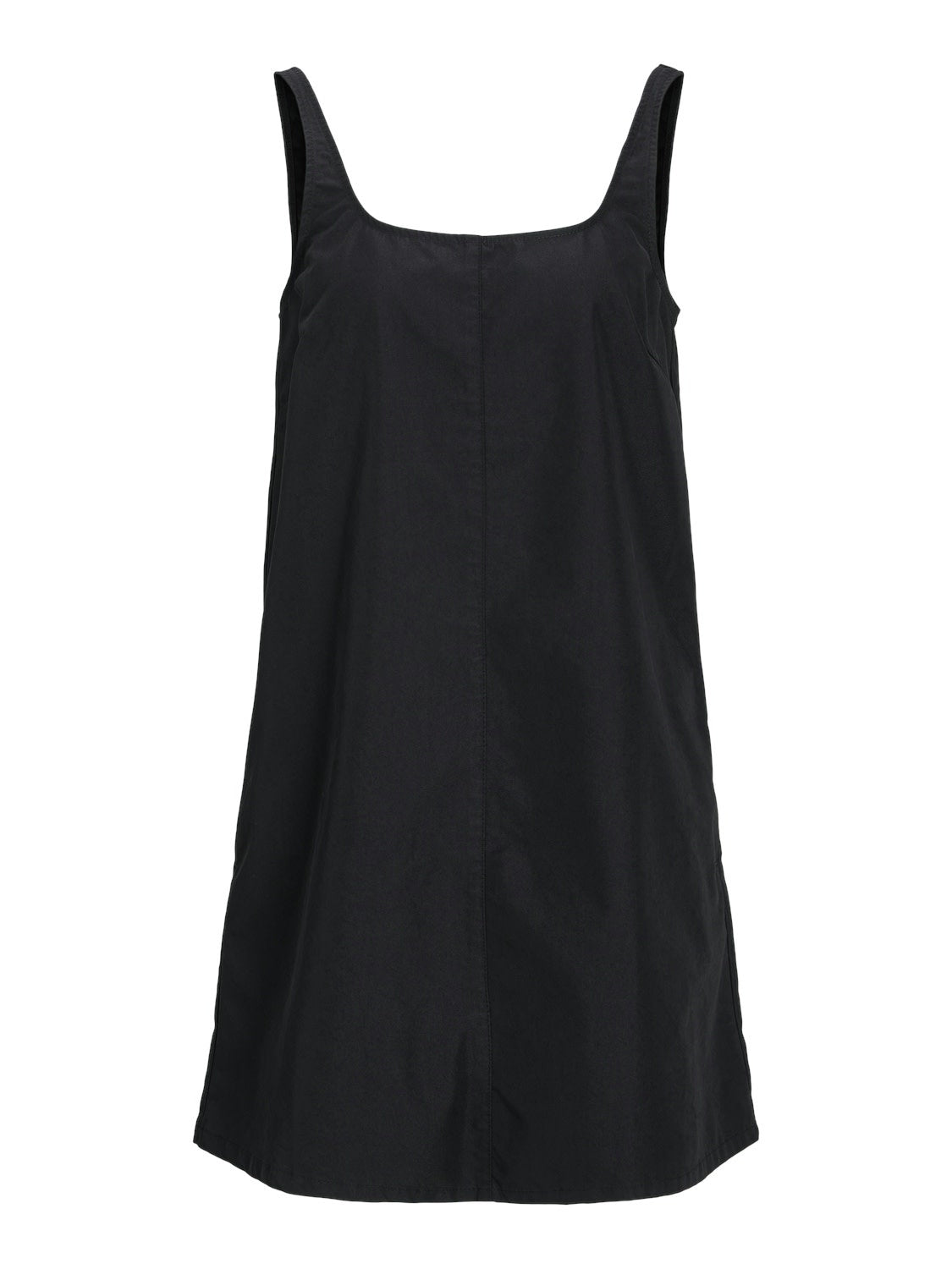 JXSTELLA SHORT DRESS - BLACK