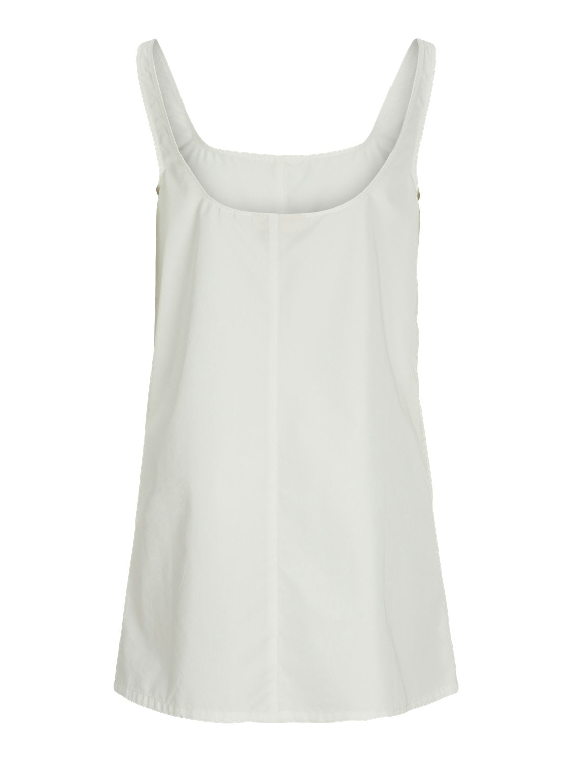 JXSTELLA SHORT DRESS - BLANC DE BLANC