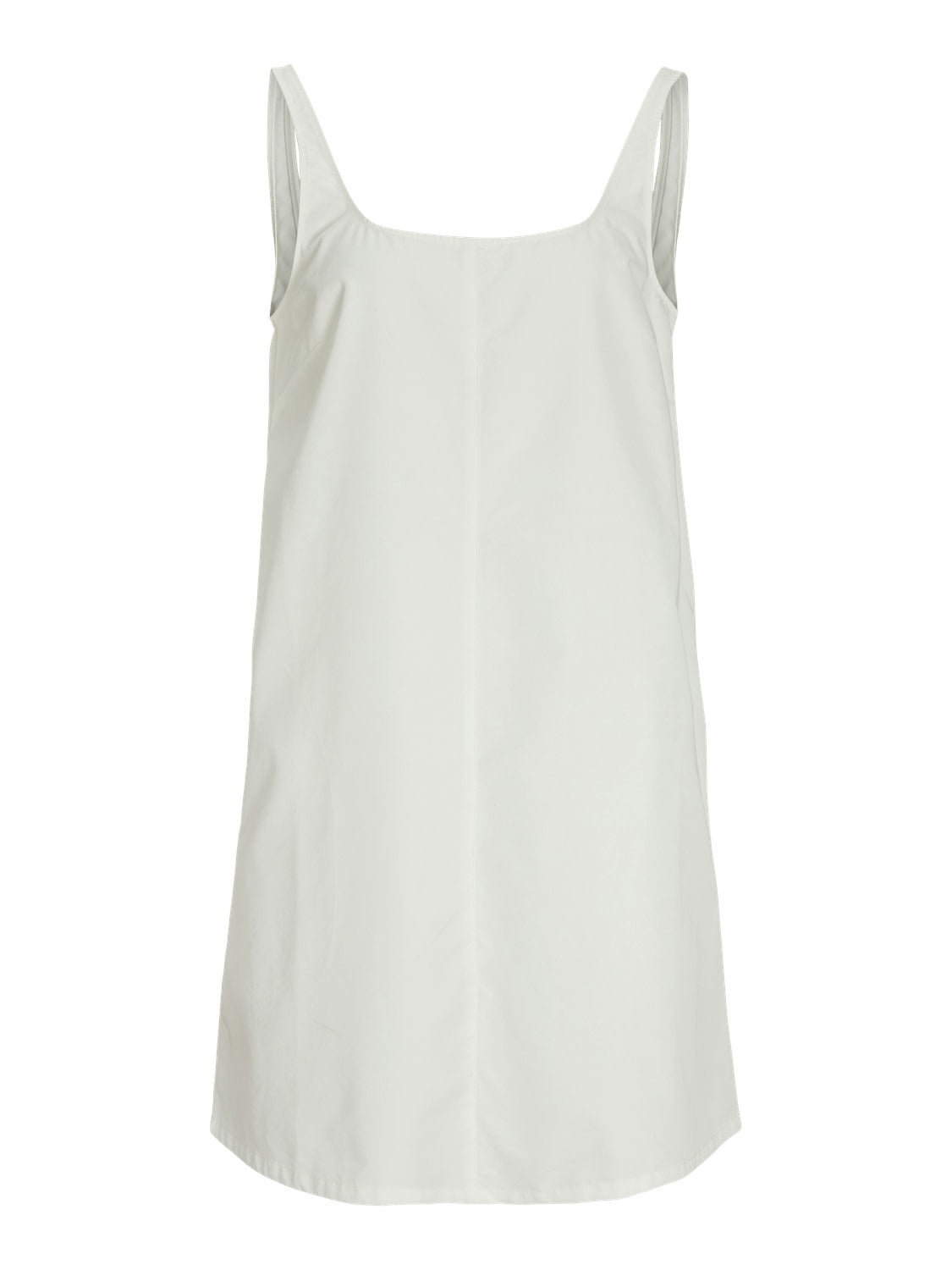 JXSTELLA SHORT DRESS - BLANC DE BLANC