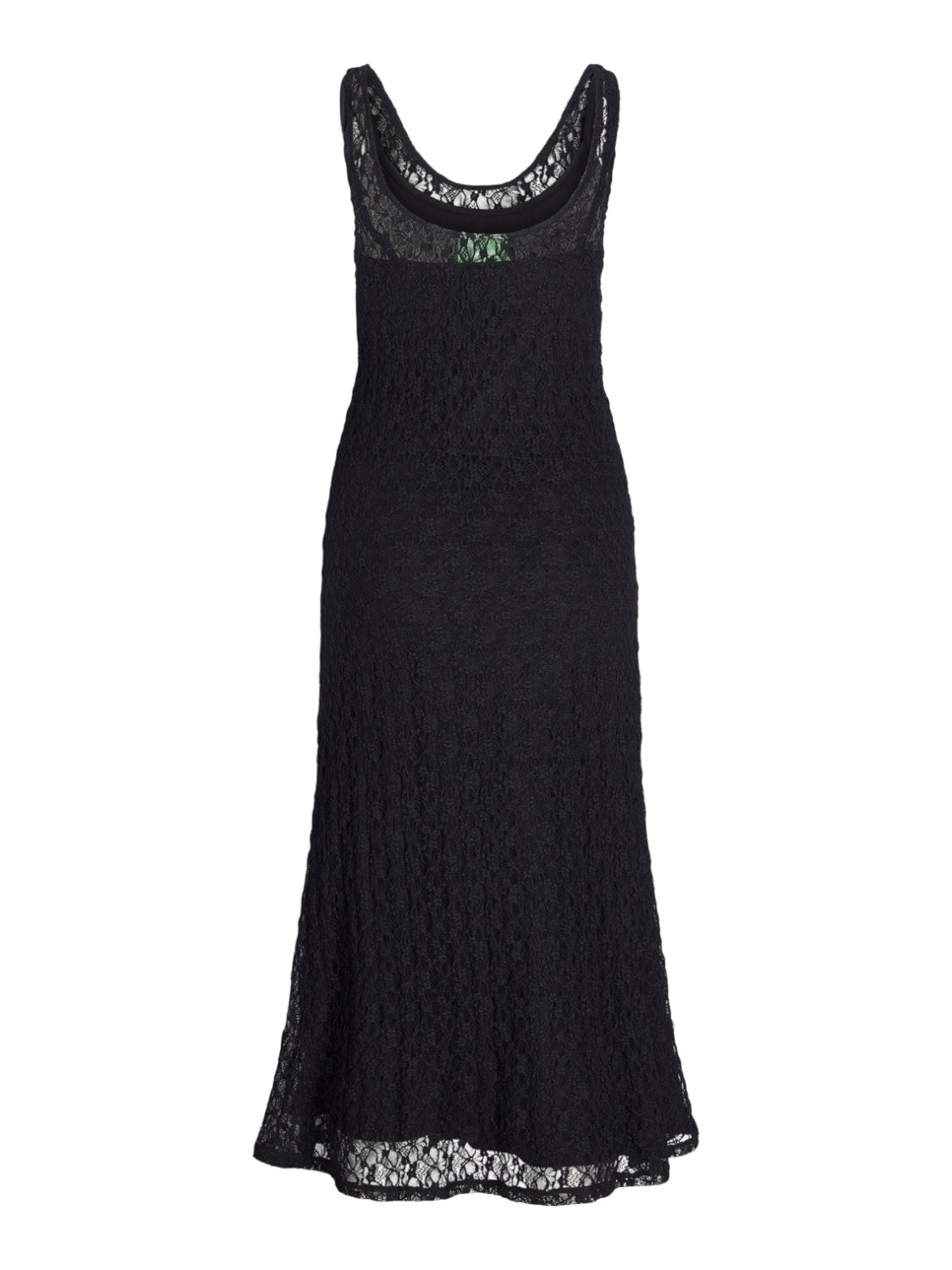 JXSOPHIA DRESS - BLACK