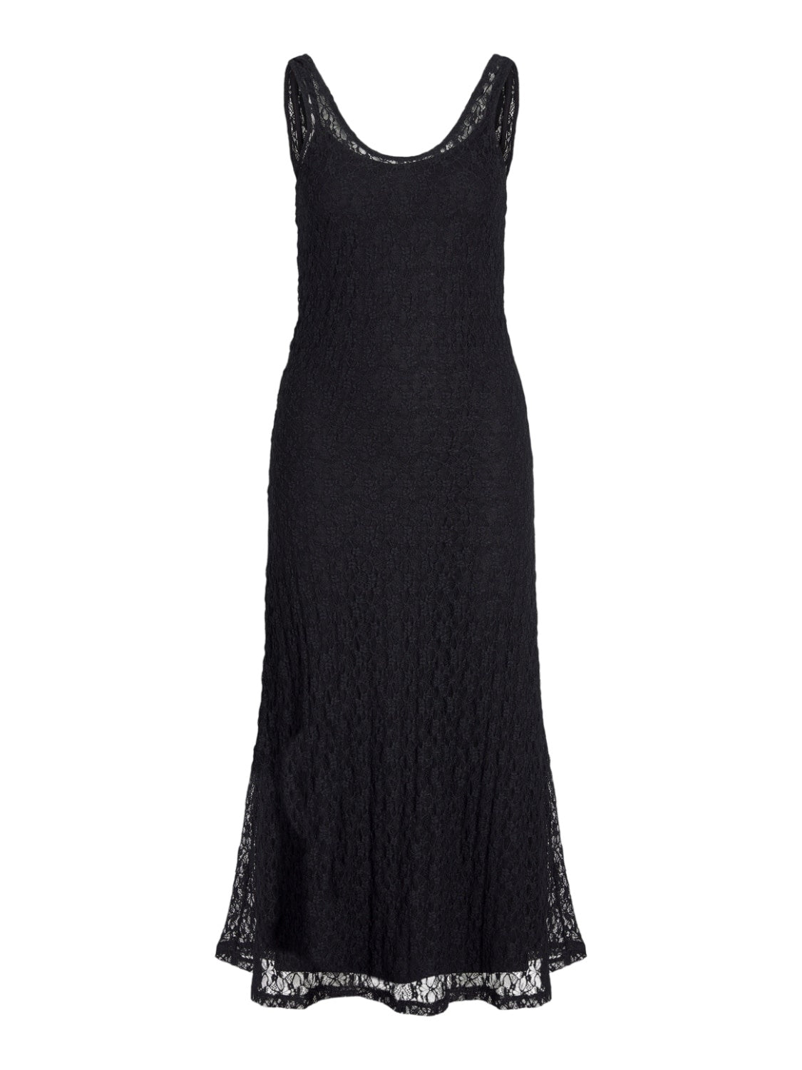 JXSOPHIA DRESS - BLACK