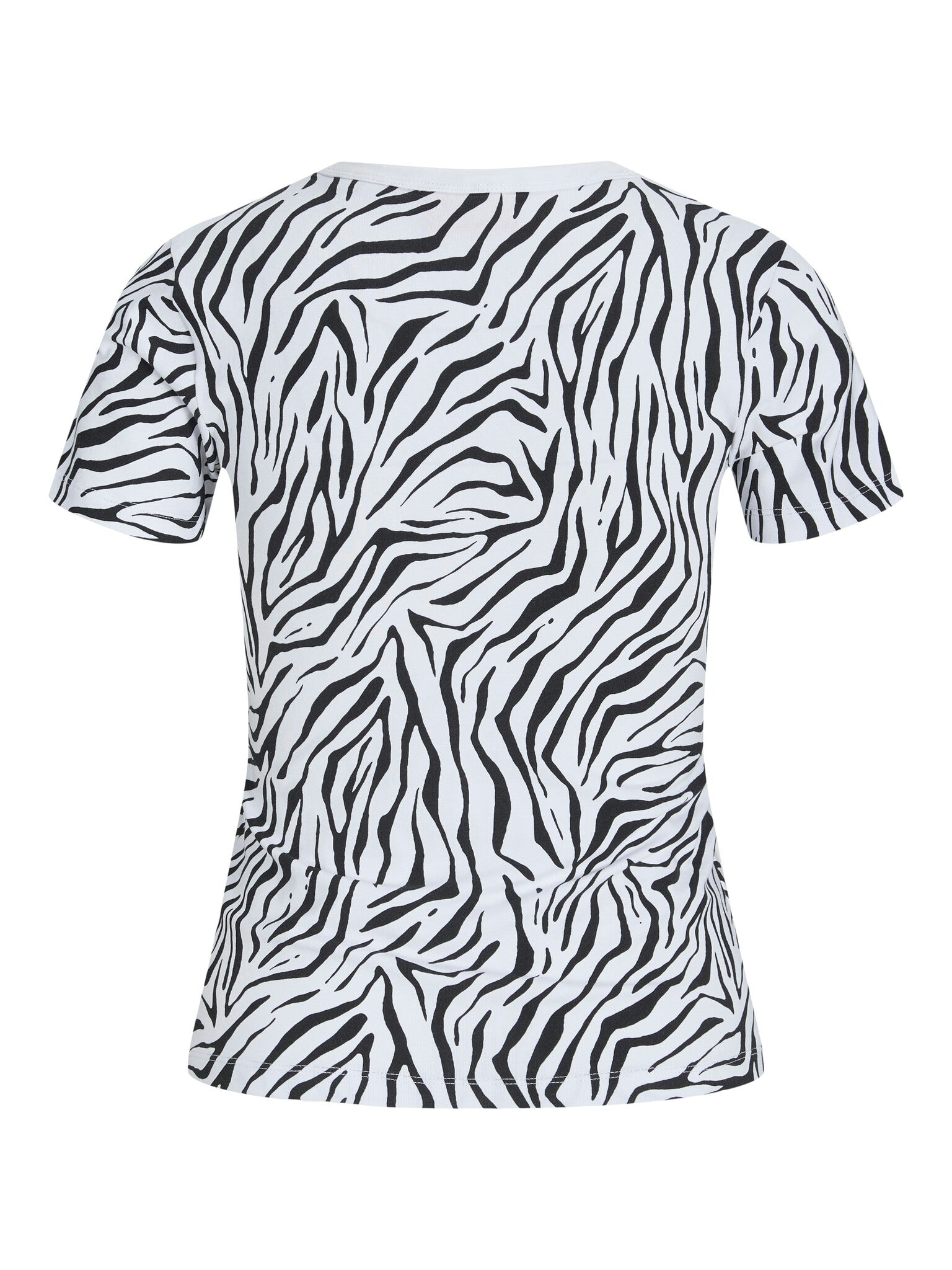 JXGIGI TEE - ZEBRA